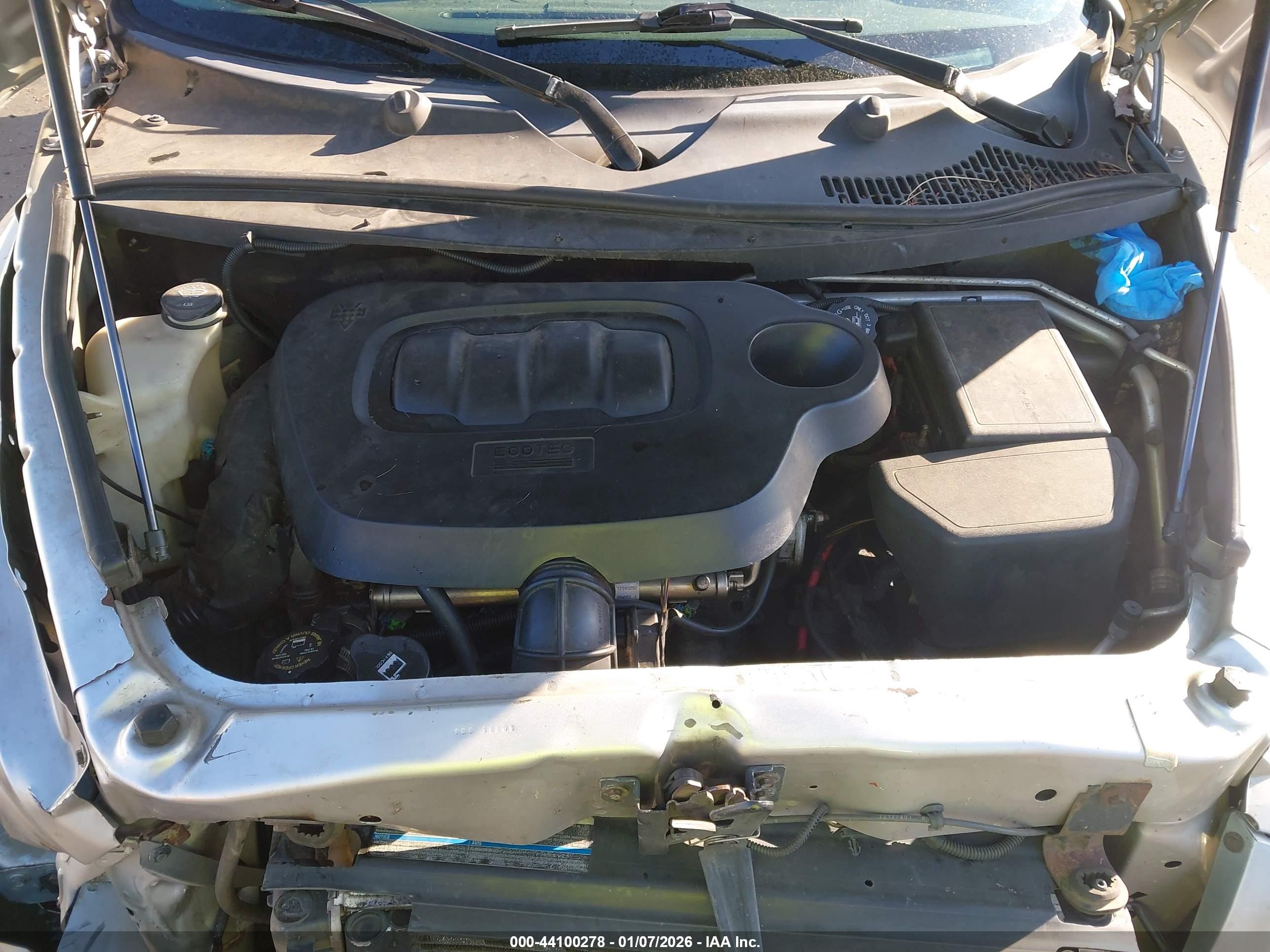 CHEVROLET HHR image 10