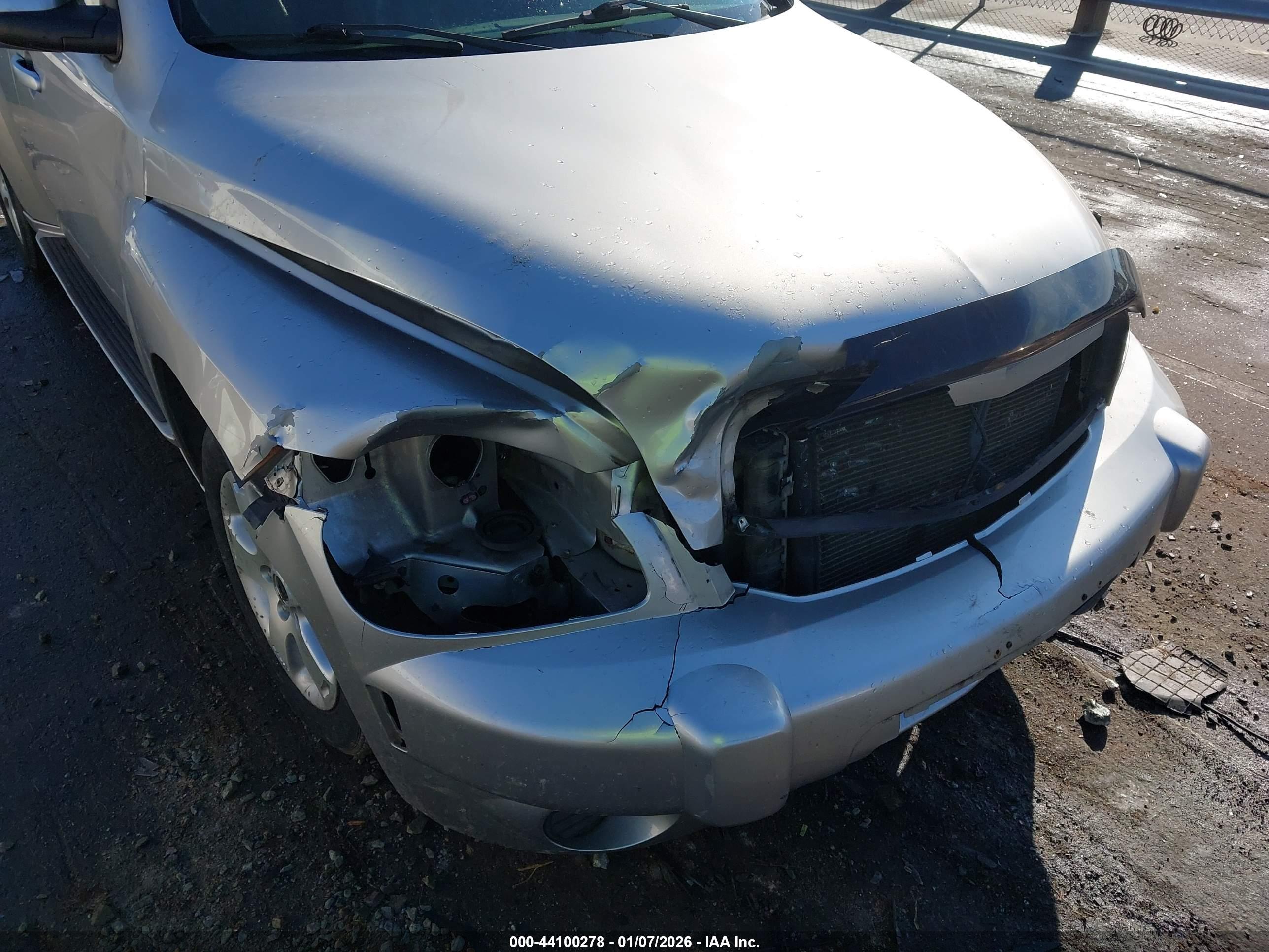 CHEVROLET HHR image 6