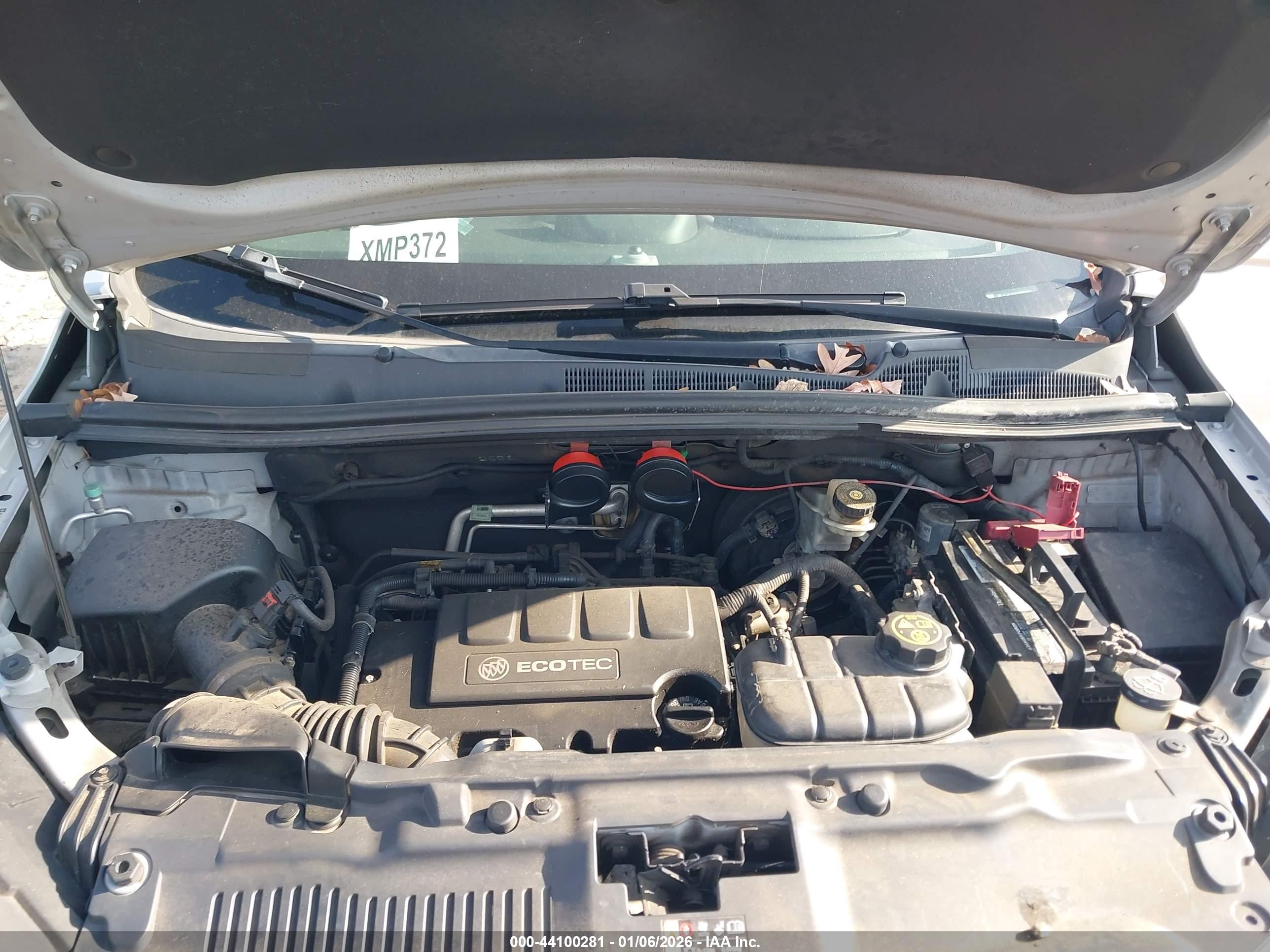 BUICK ENCORE image 10