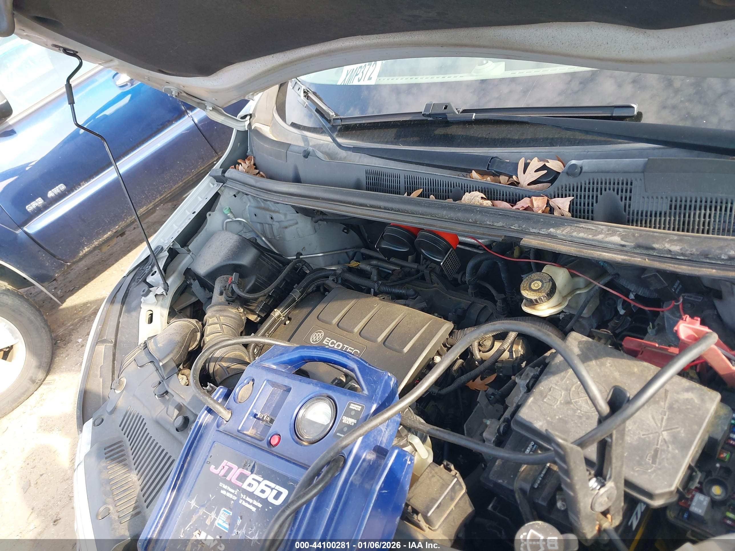 BUICK ENCORE image 6
