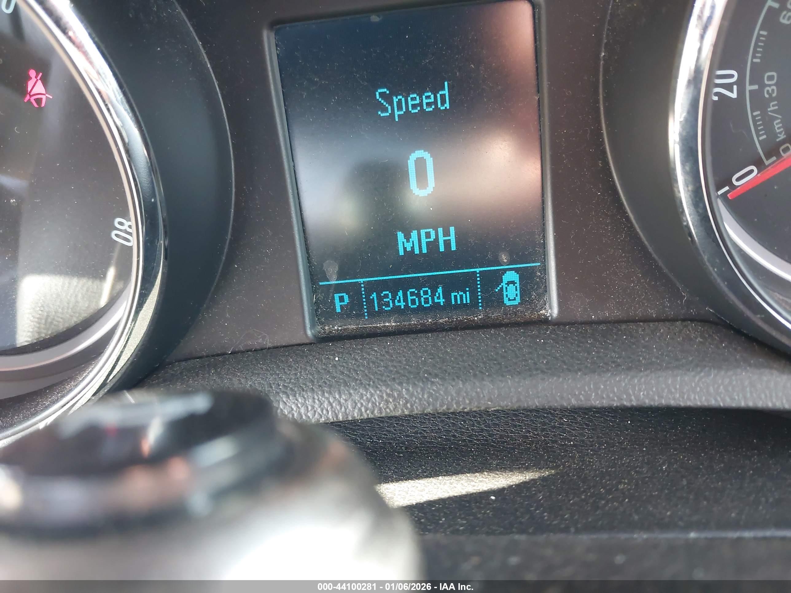 BUICK ENCORE image 7