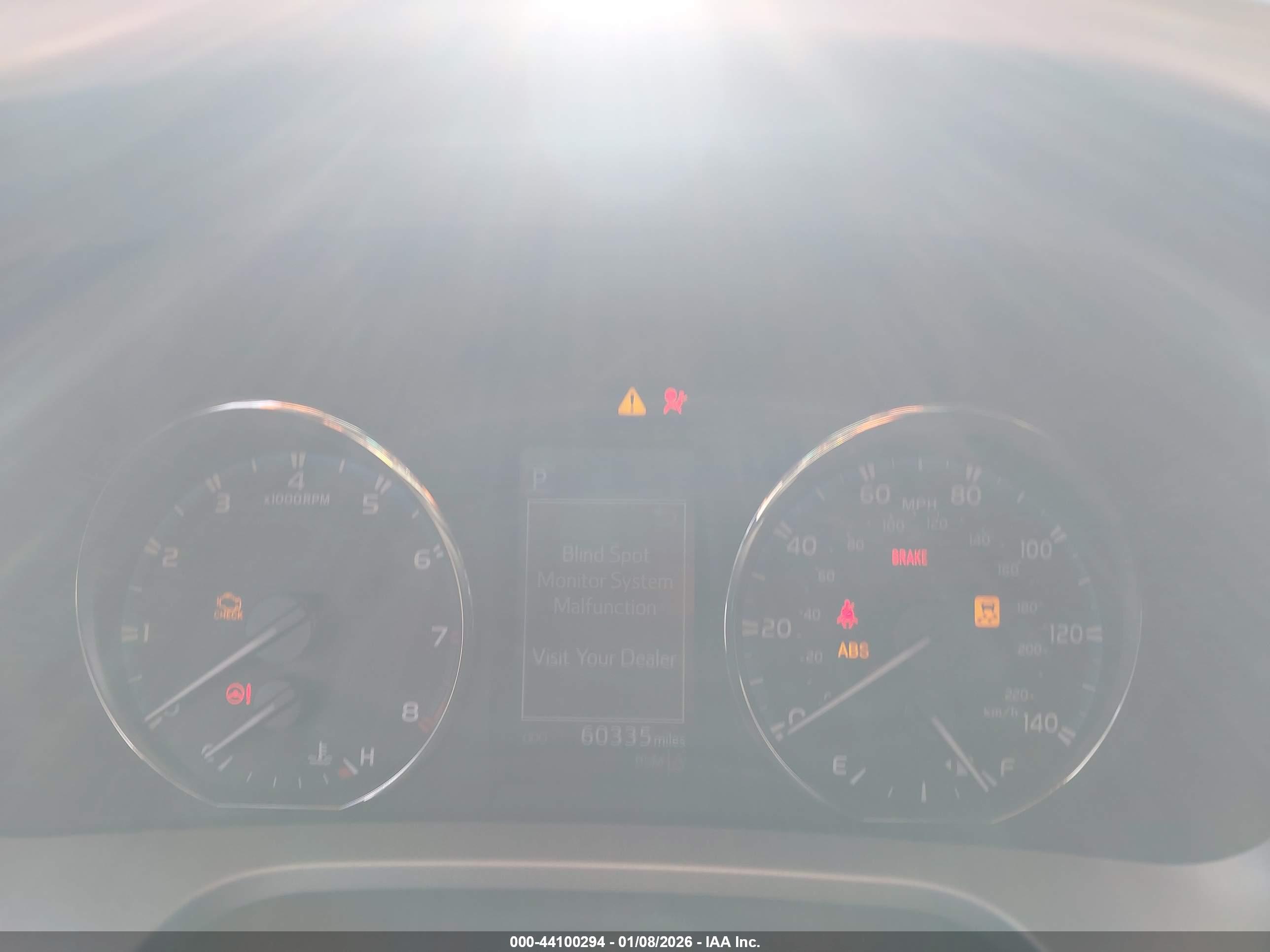 TOYOTA RAV4 image 7