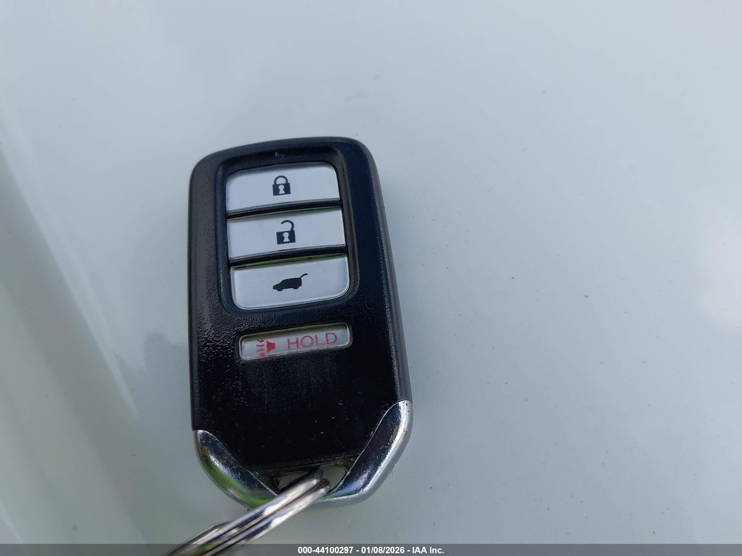 HONDA HR-V image 11