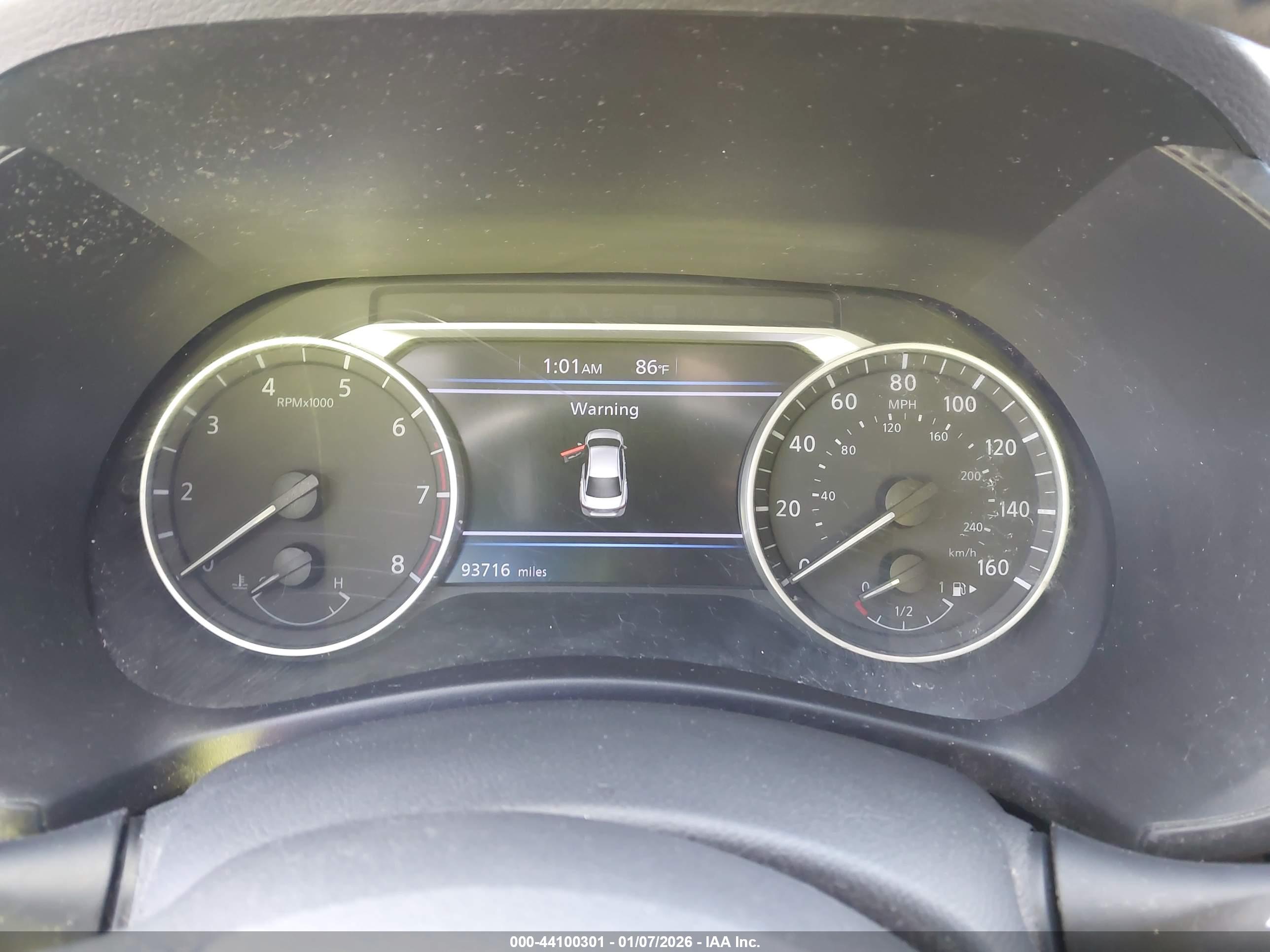 NISSAN SENTRA image 7