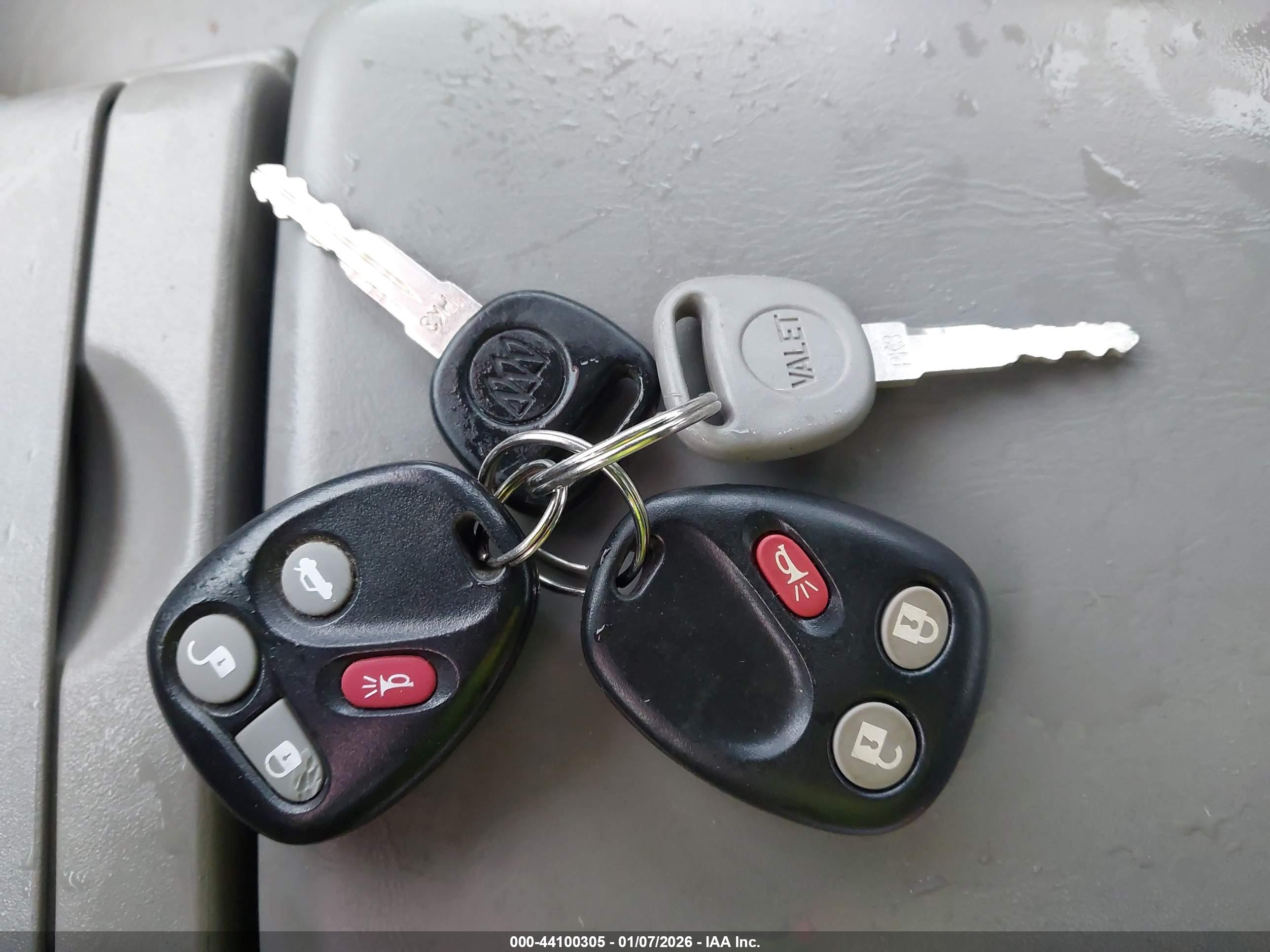 BUICK LESABRE image 11