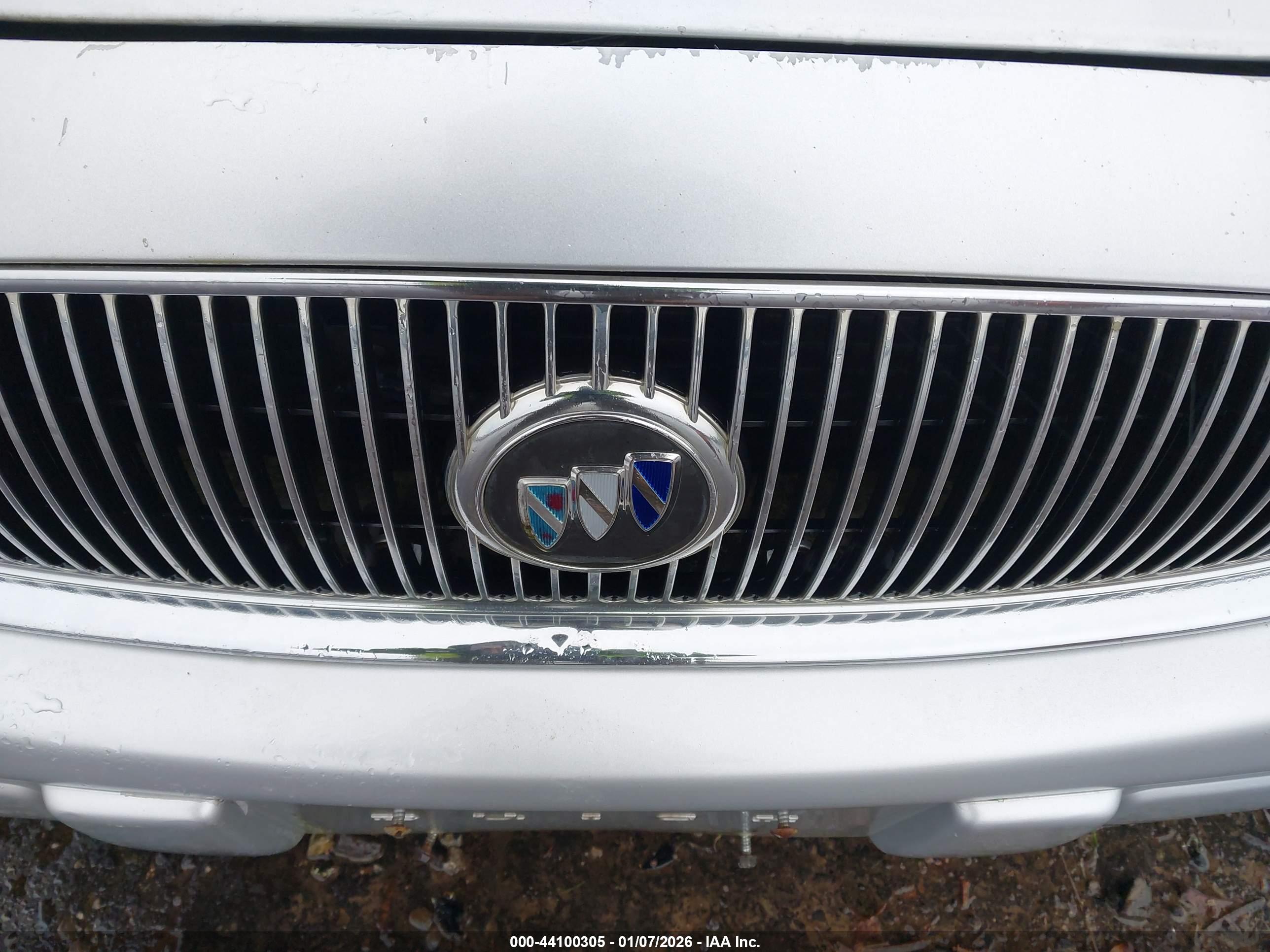 BUICK LESABRE image 6