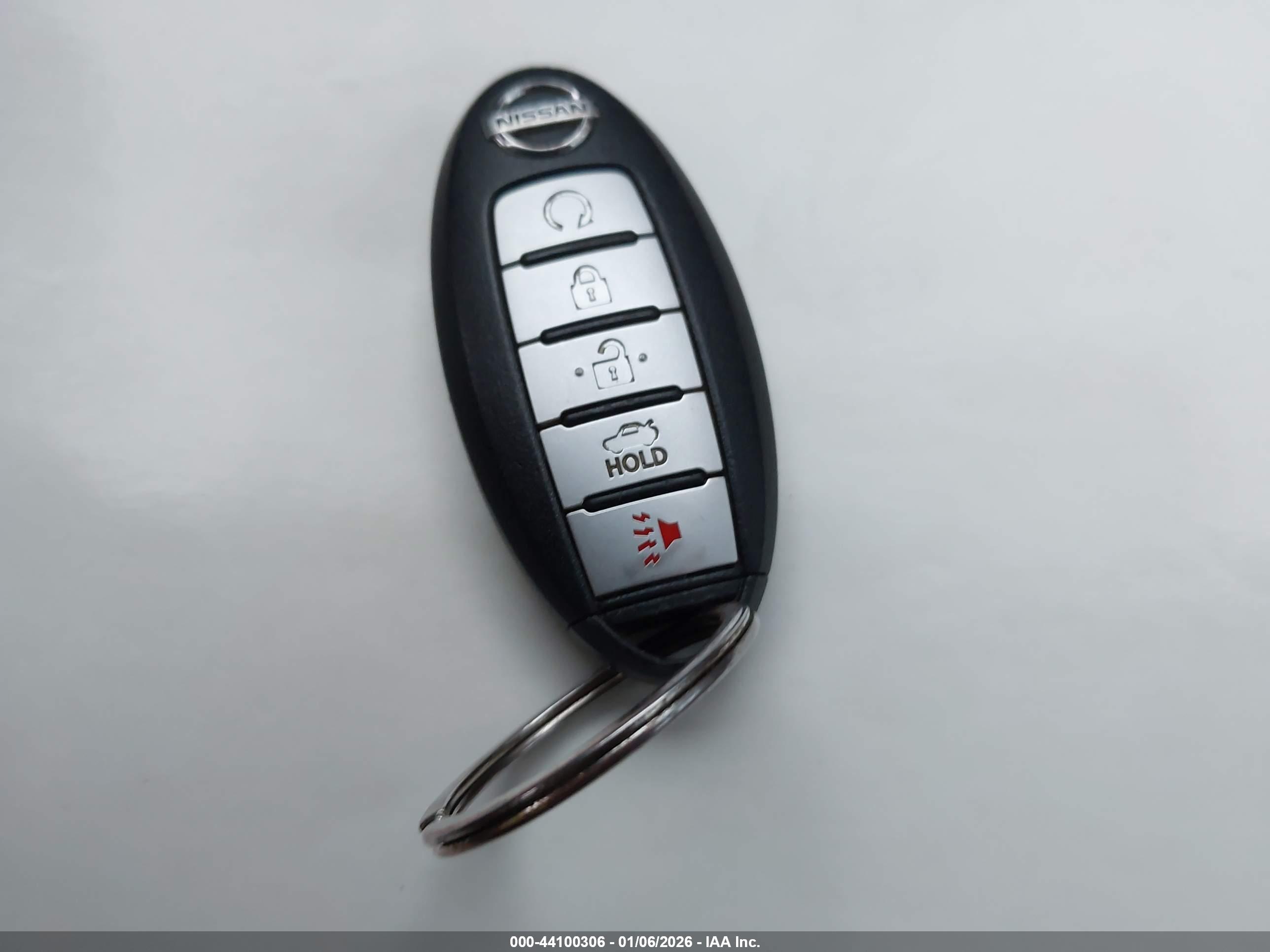 NISSAN ALTIMA image 11