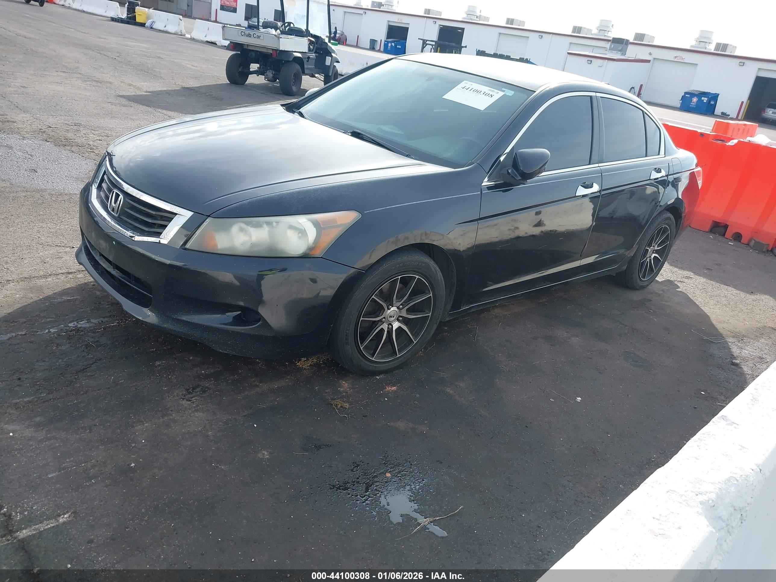 HONDA ACCORD image 2