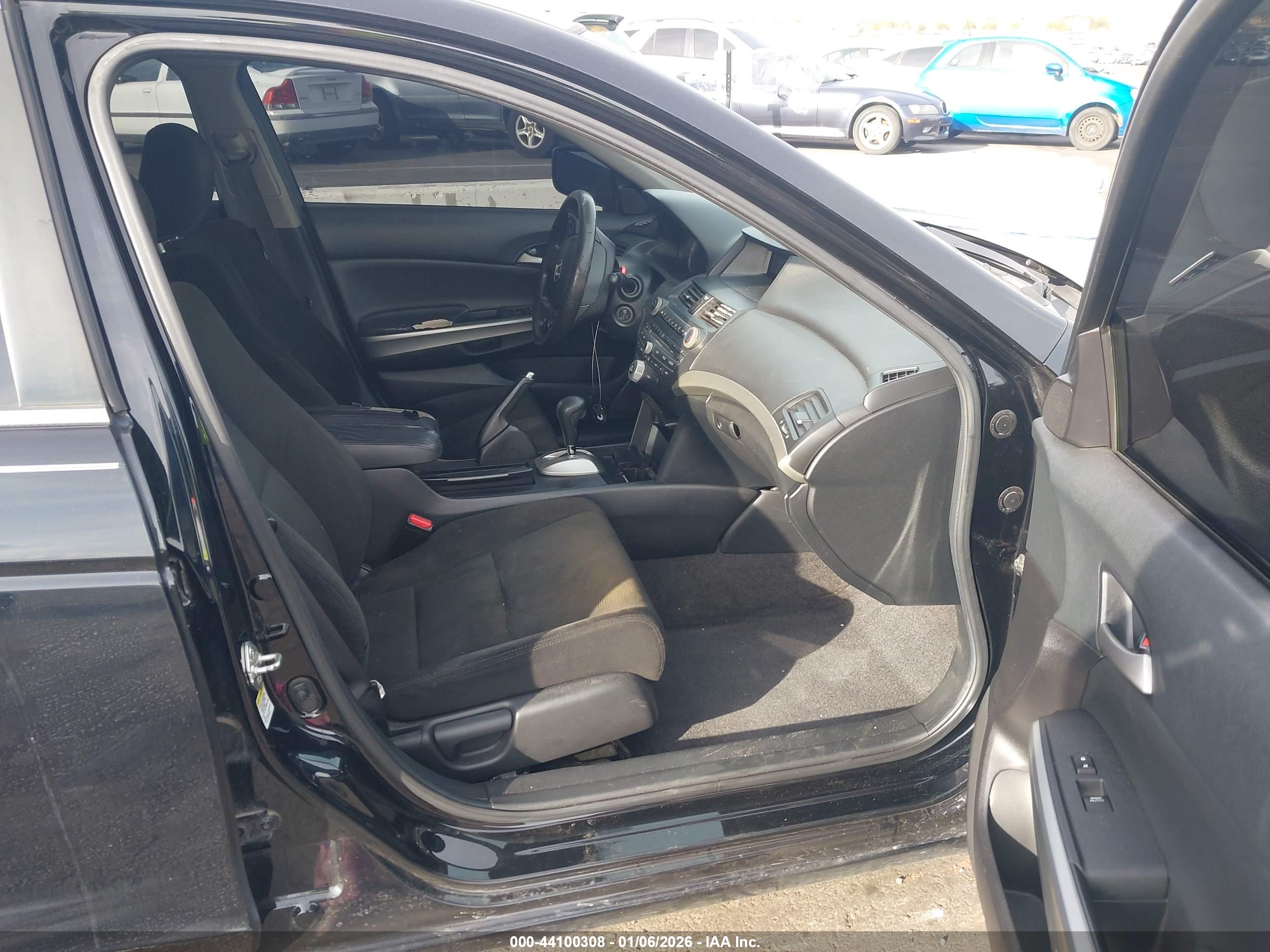 HONDA ACCORD image 5