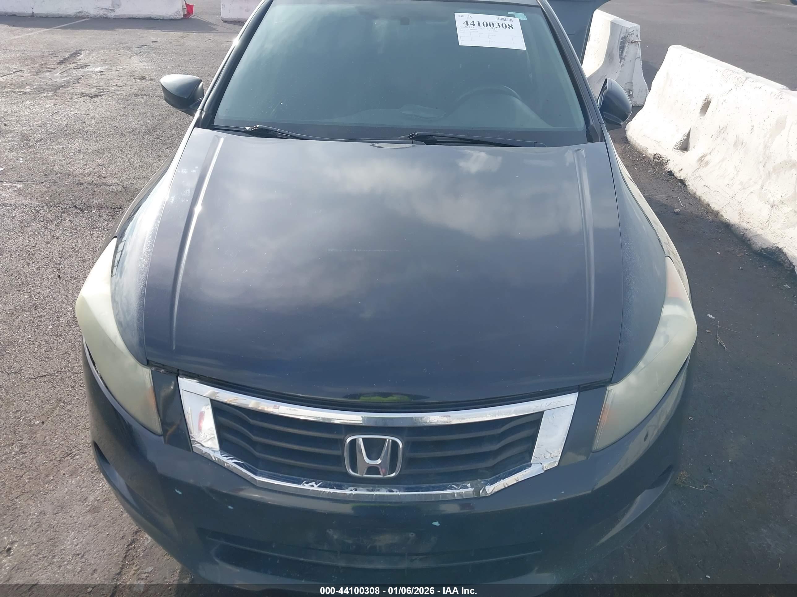 HONDA ACCORD image 6