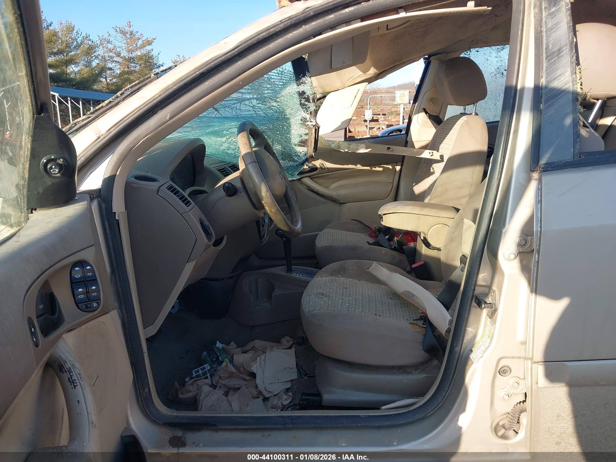 FORD FOCUS image 5