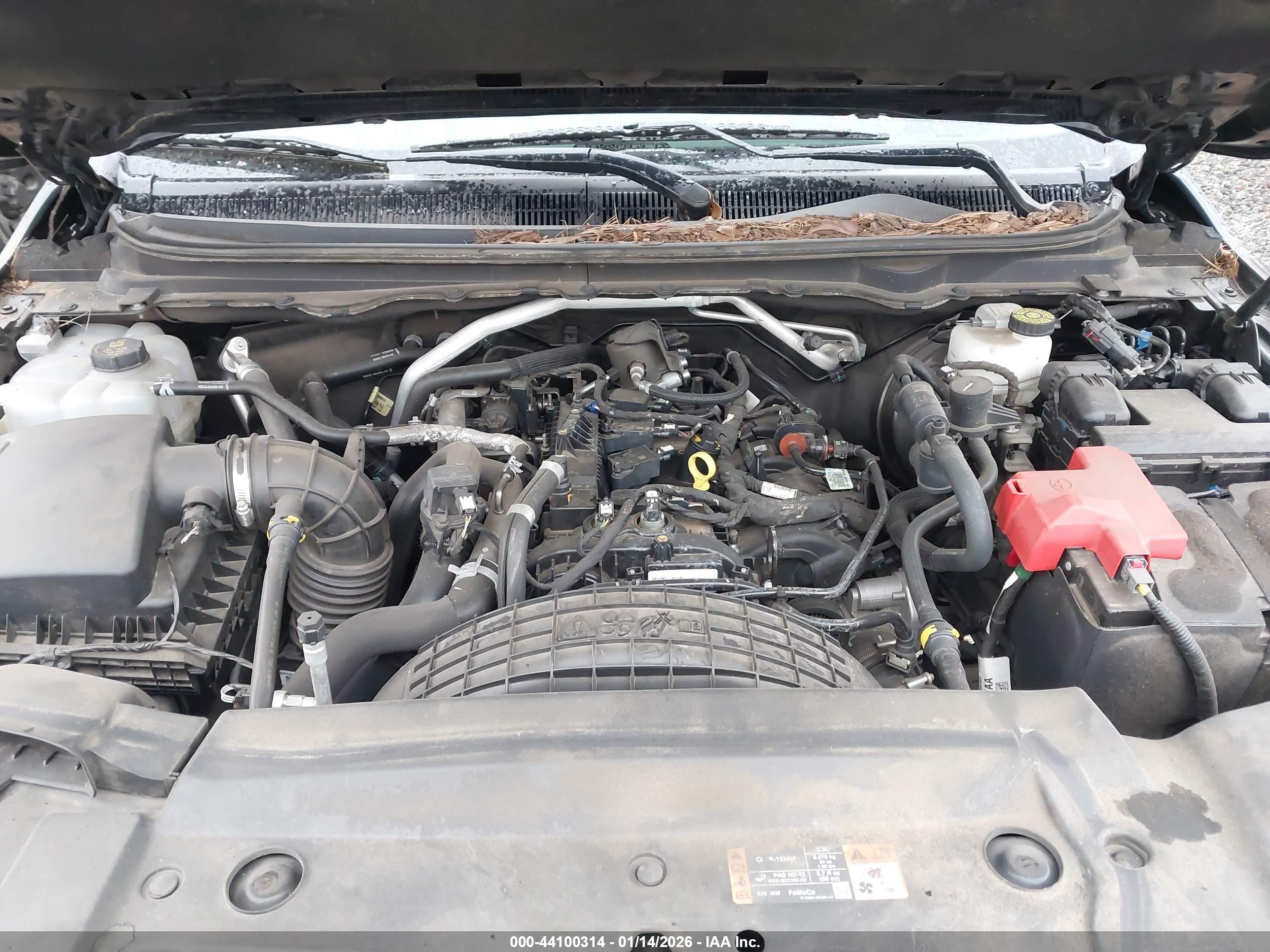 FORD RANGER image 10