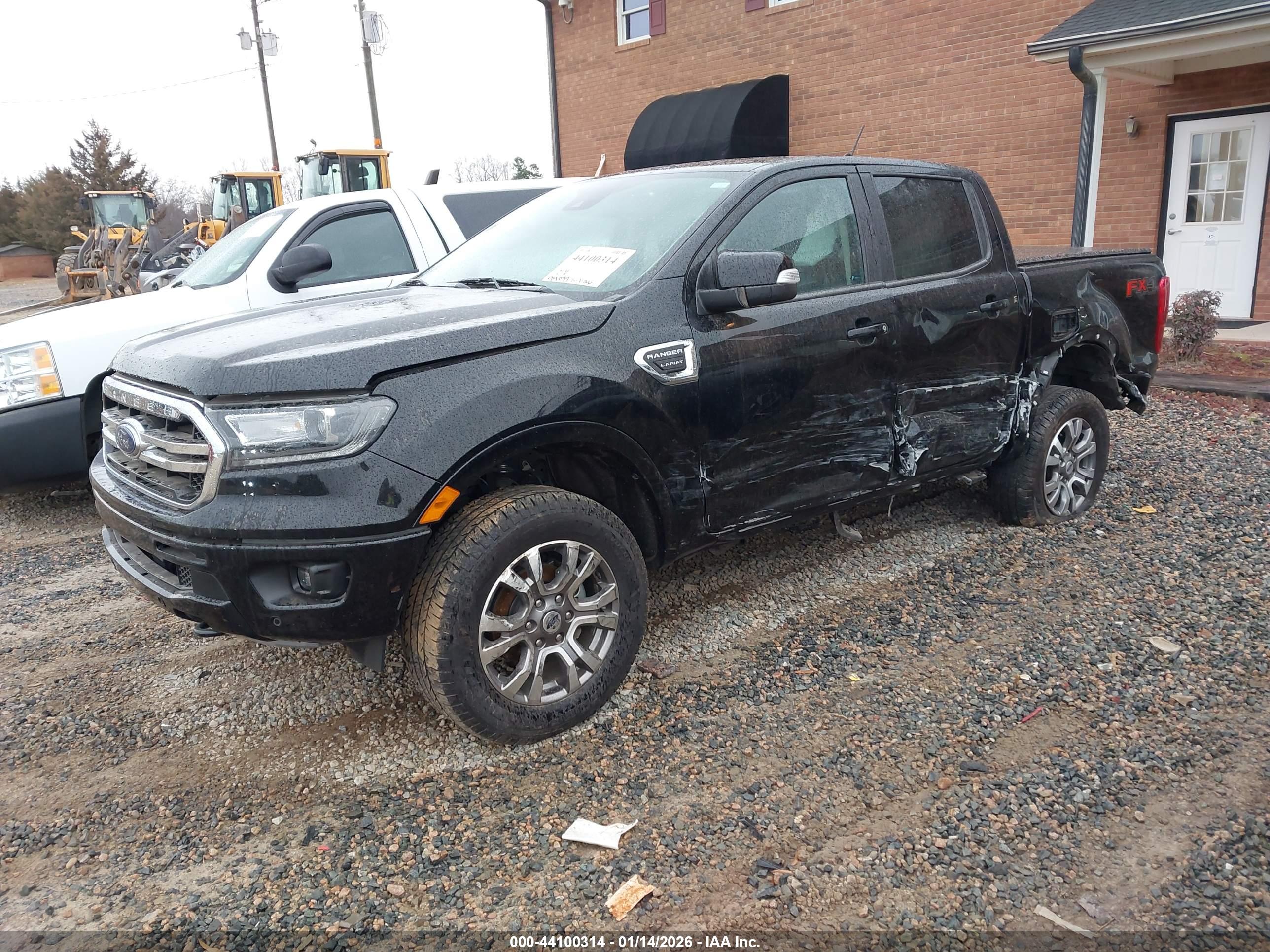 FORD RANGER image 2