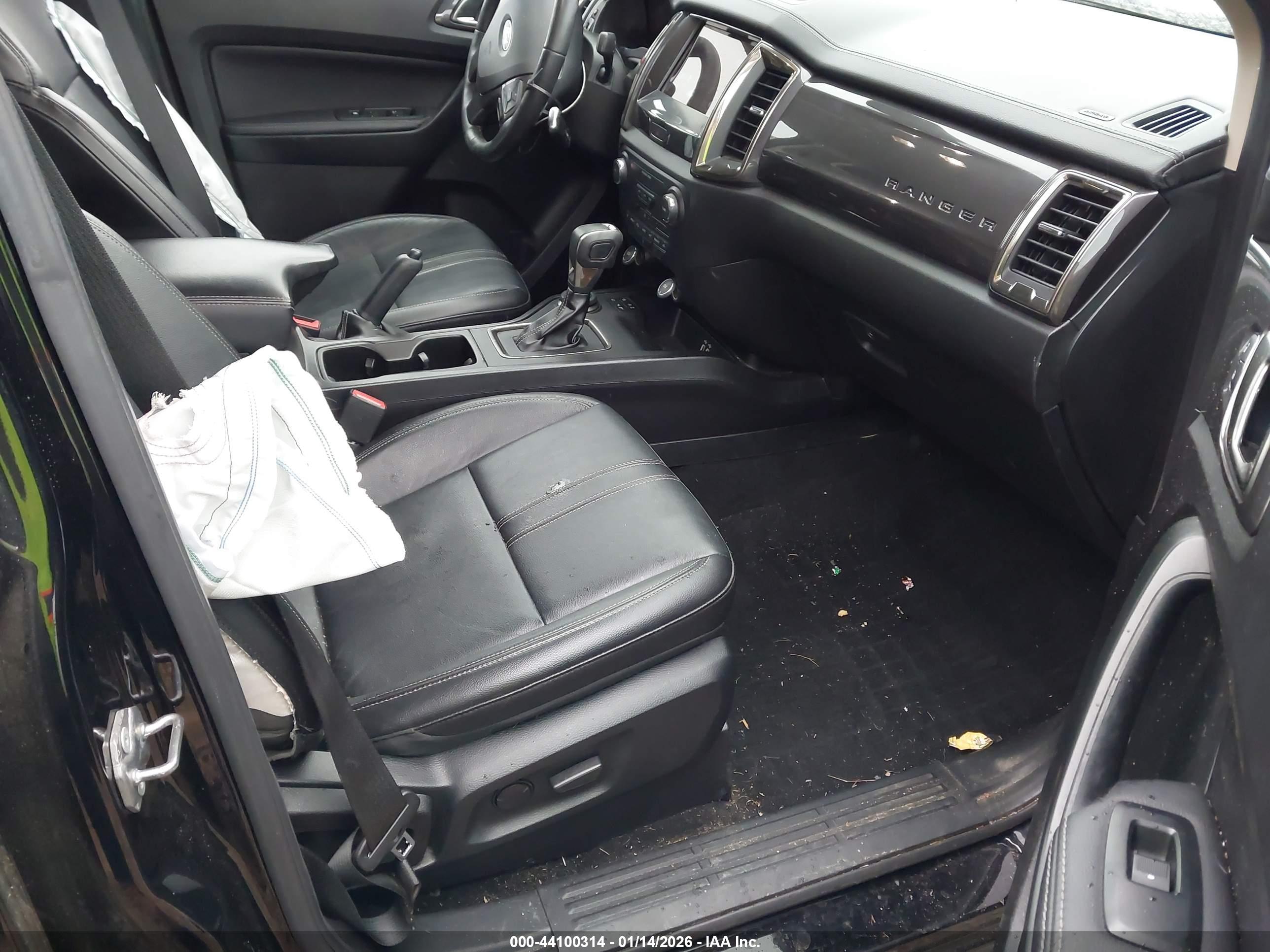 FORD RANGER image 5