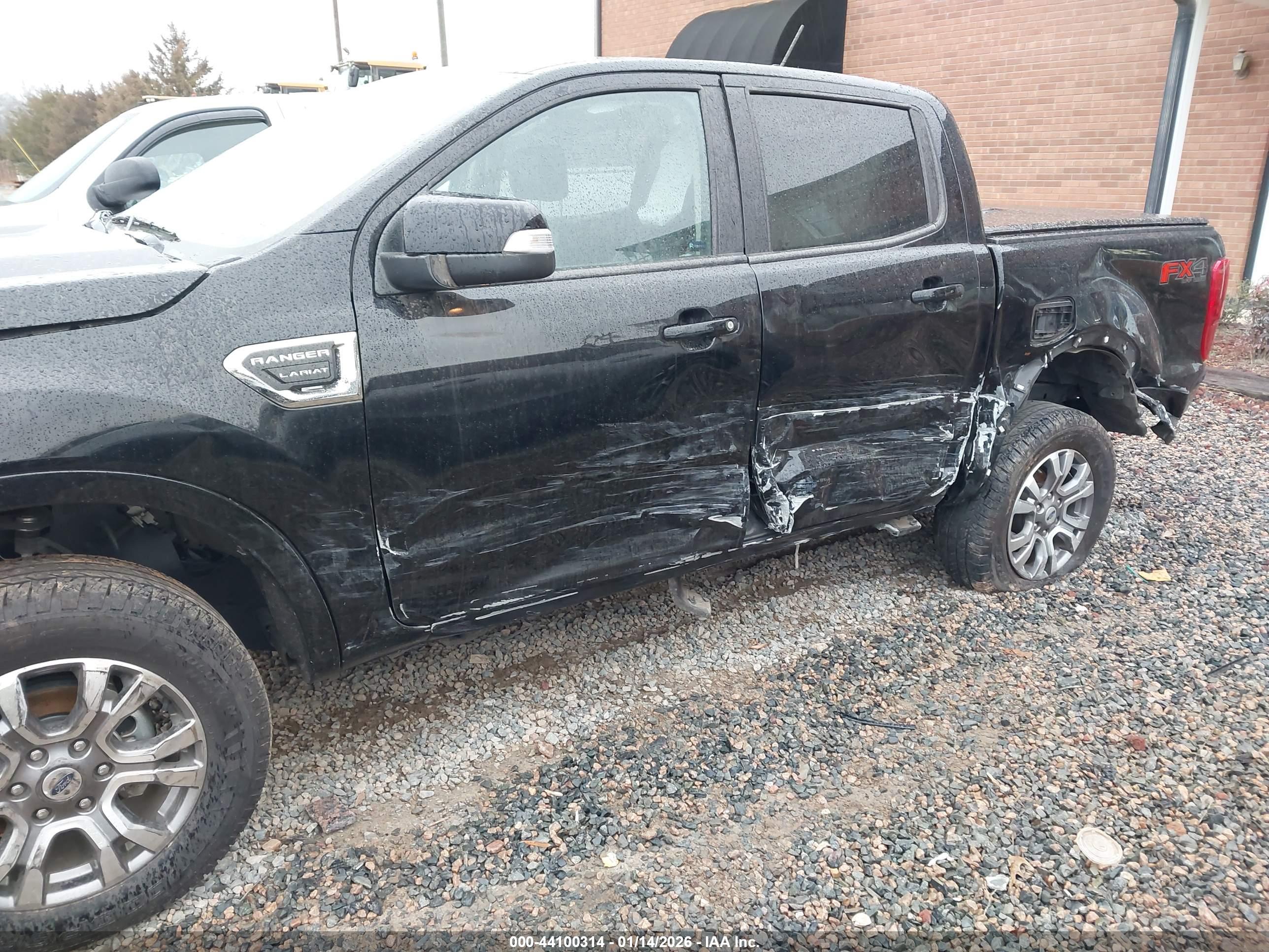 FORD RANGER image 6