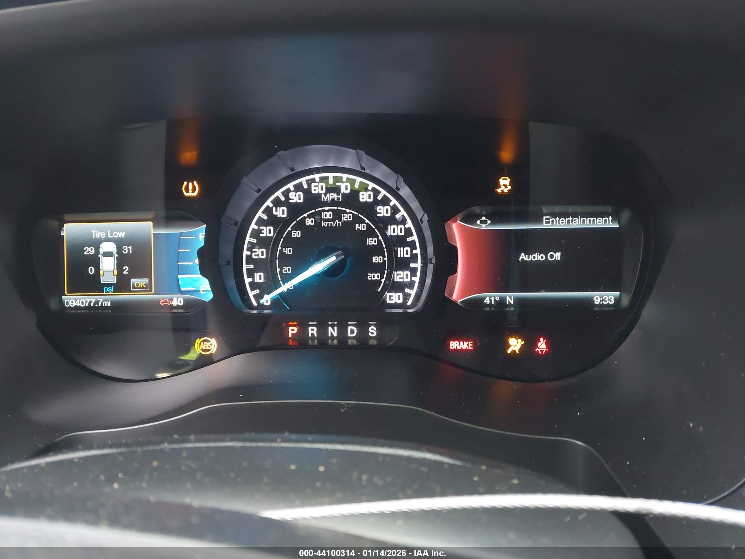 FORD RANGER image 7