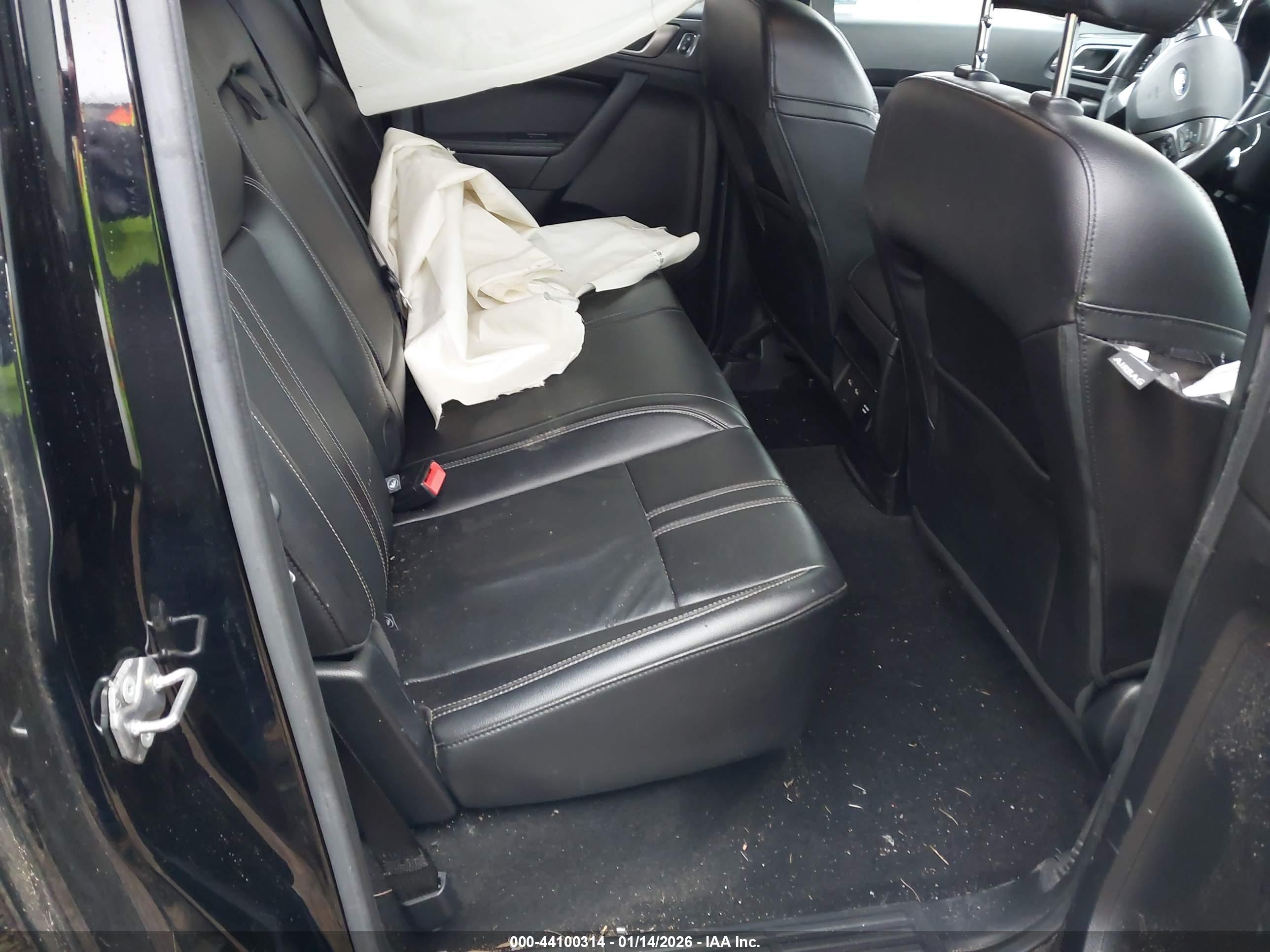 FORD RANGER image 8