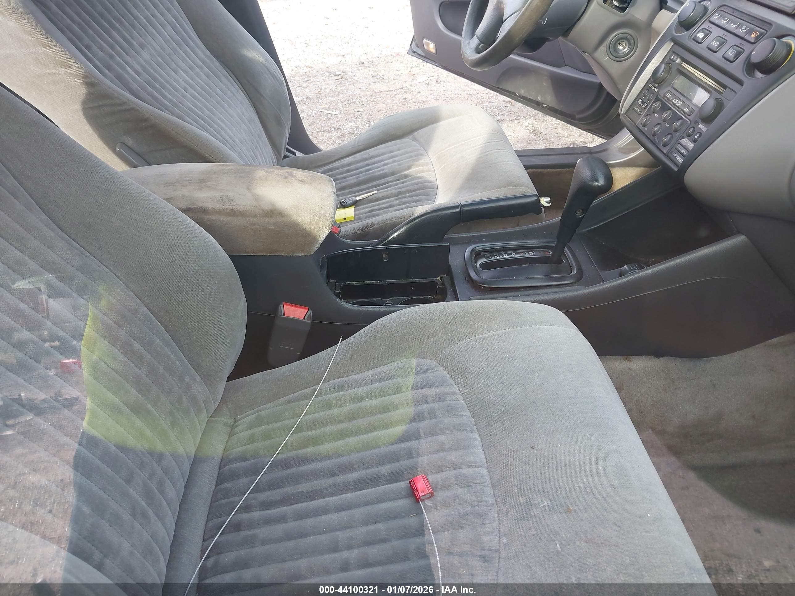 HONDA ACCORD image 5