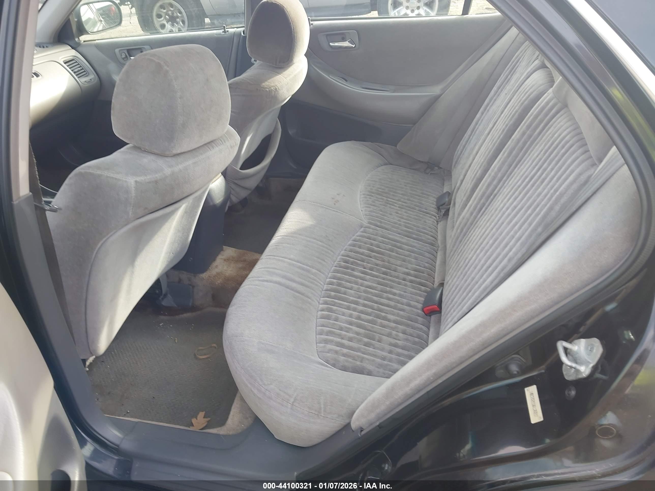 HONDA ACCORD image 8