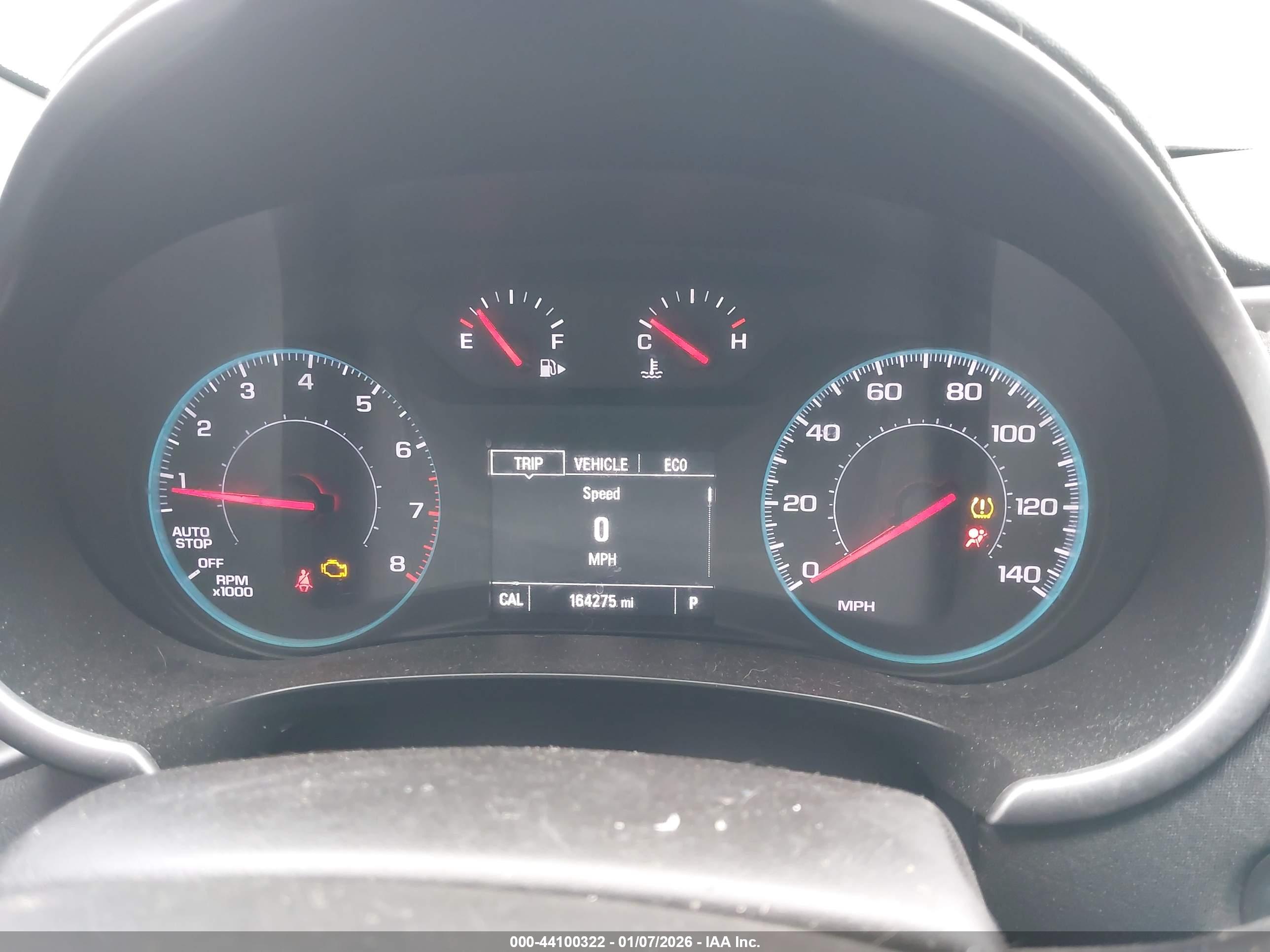 CHEVROLET MALIBU image 7