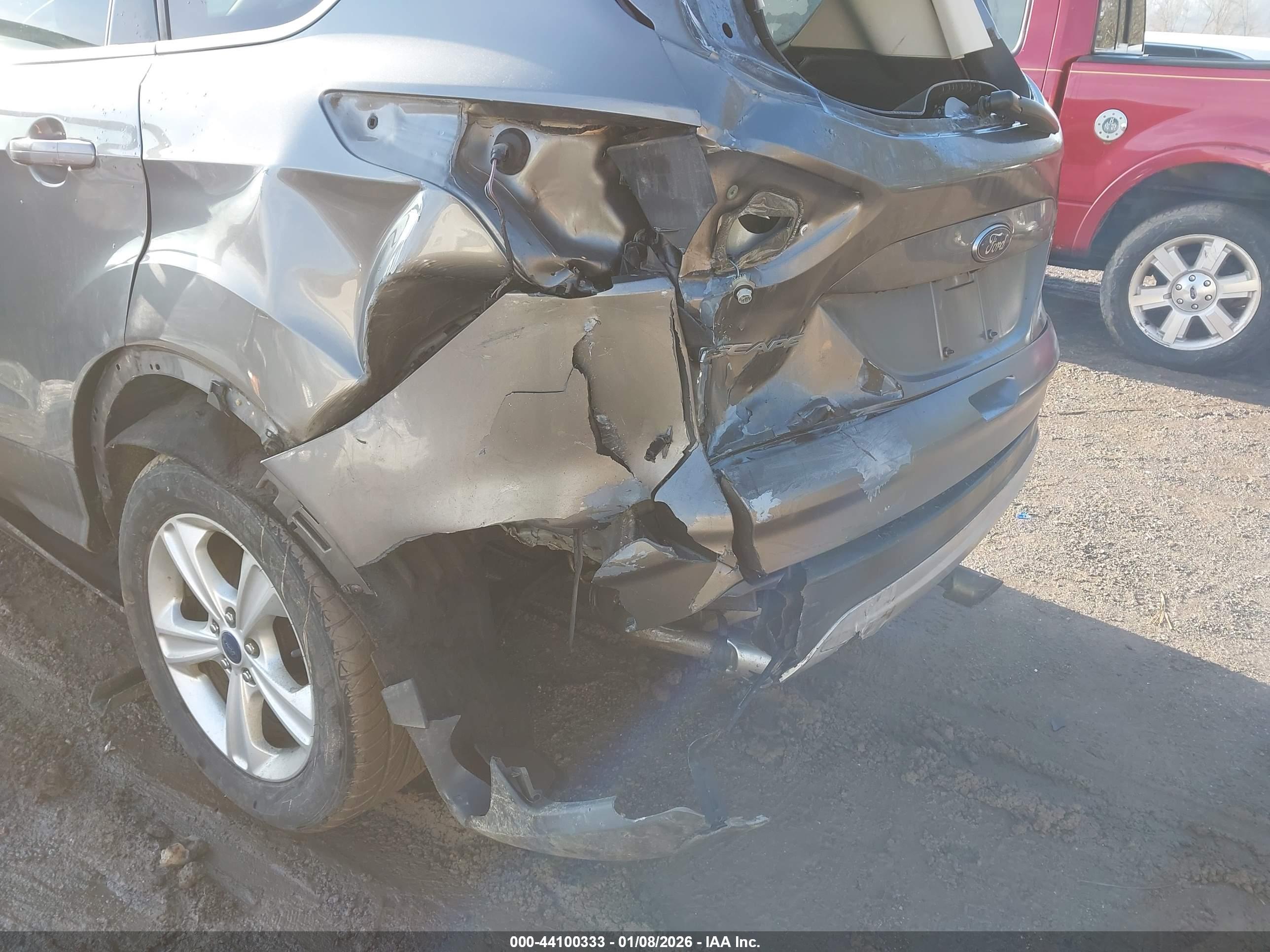 FORD ESCAPE image 6