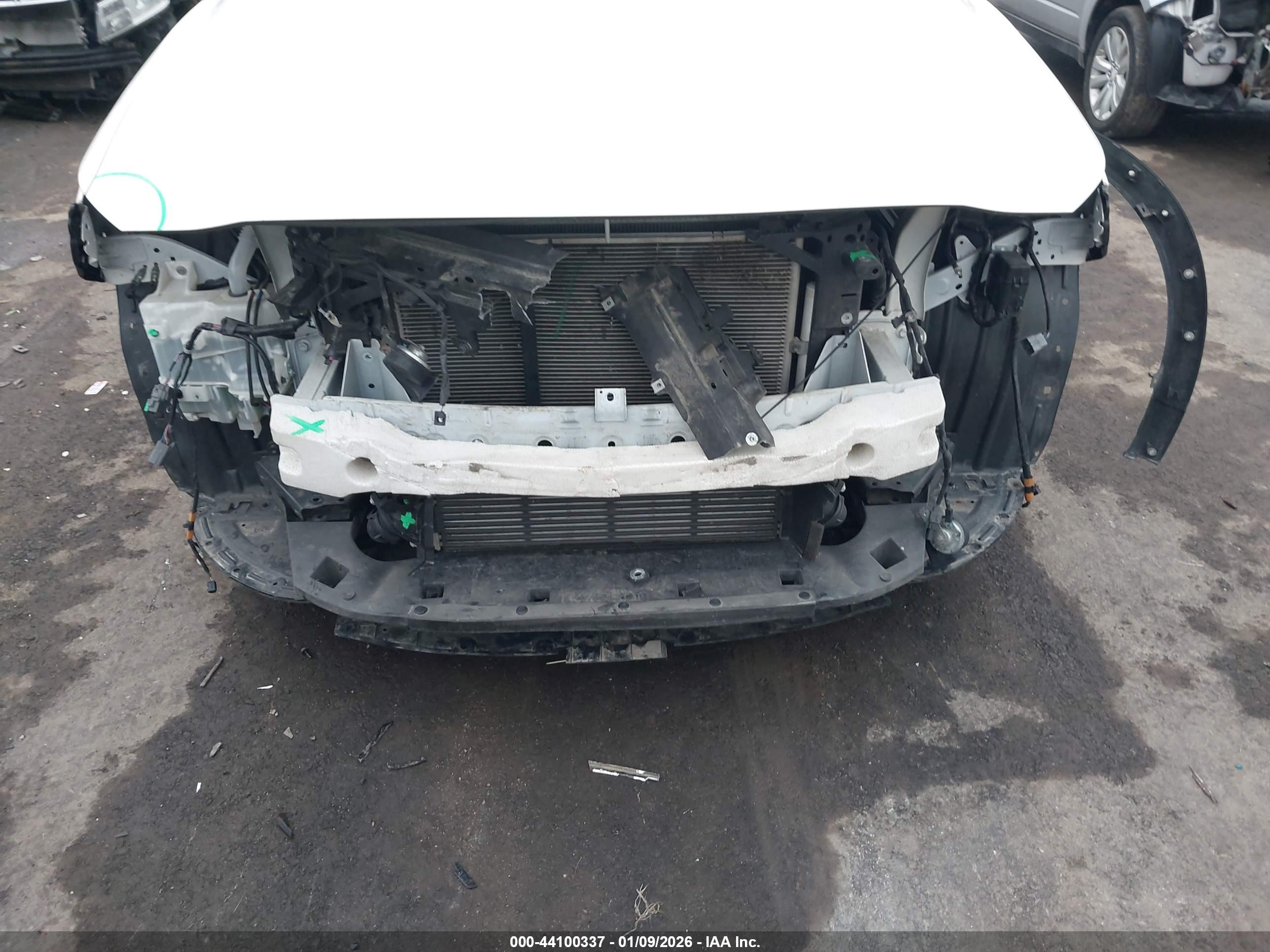 MAZDA CX-9 image 6