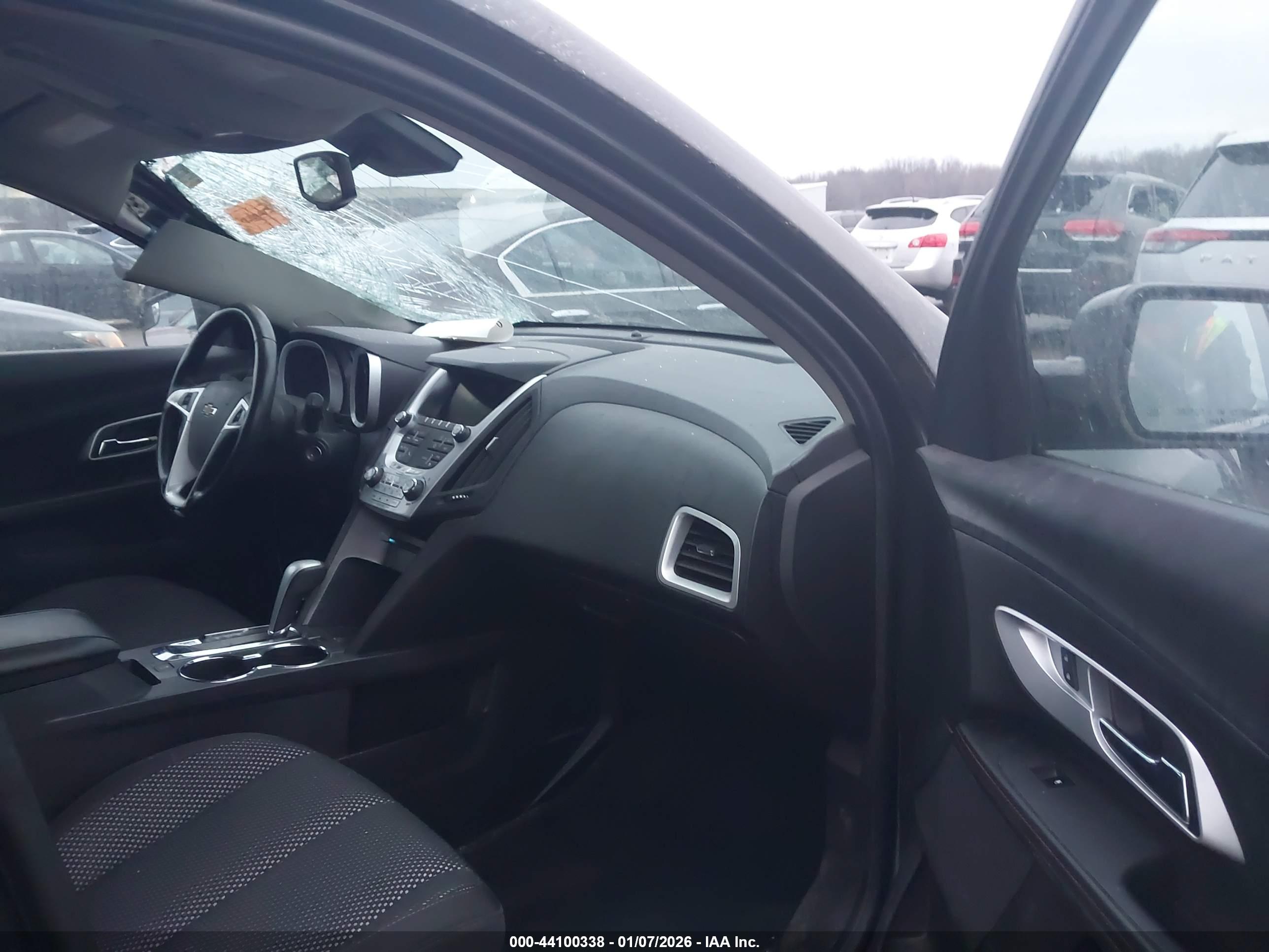 CHEVROLET EQUINOX image 5