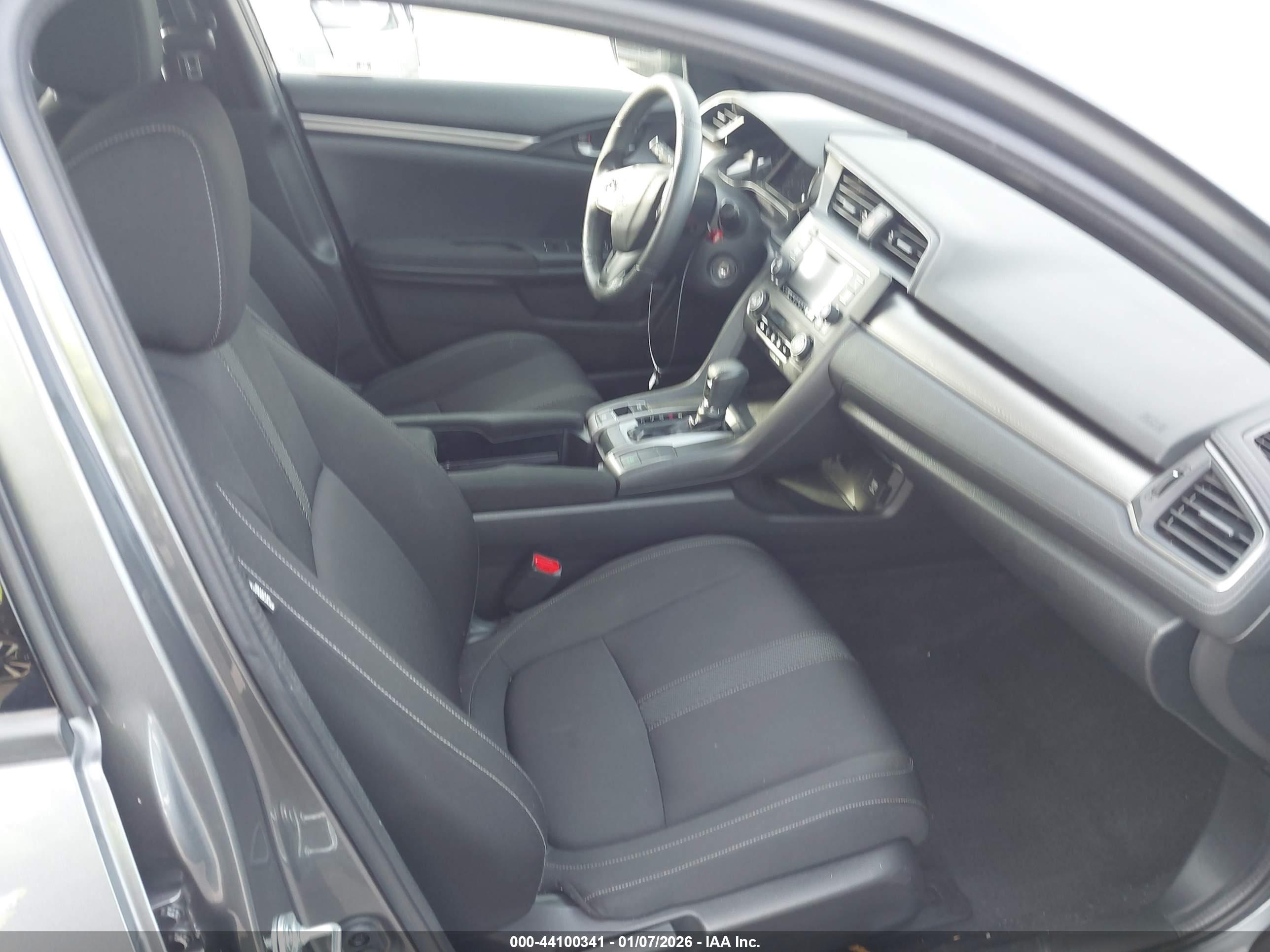 HONDA CIVIC image 5