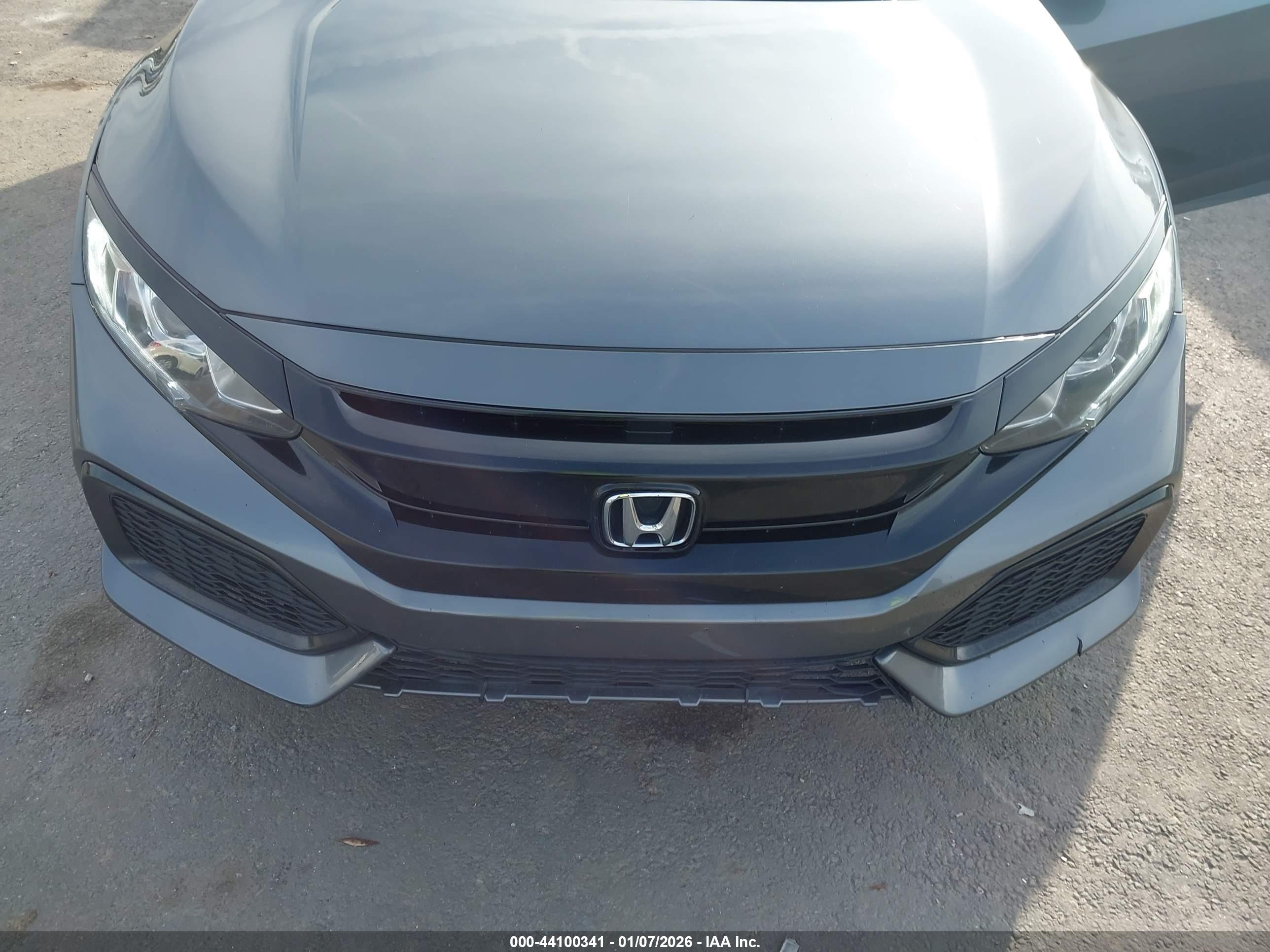 HONDA CIVIC image 6