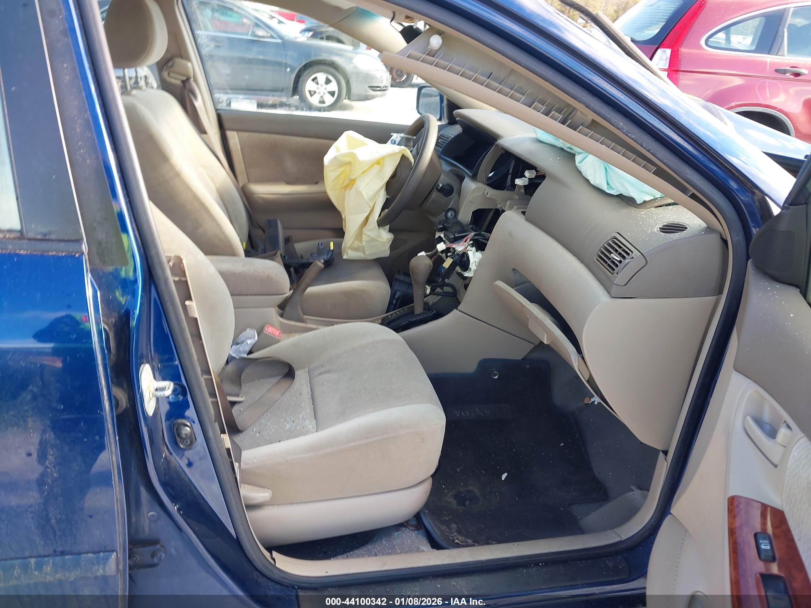 TOYOTA COROLLA image 5