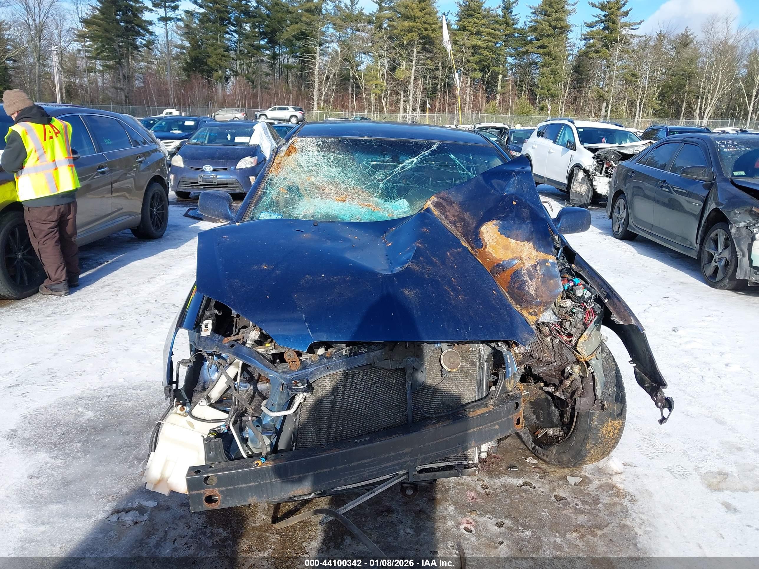 TOYOTA COROLLA image 6