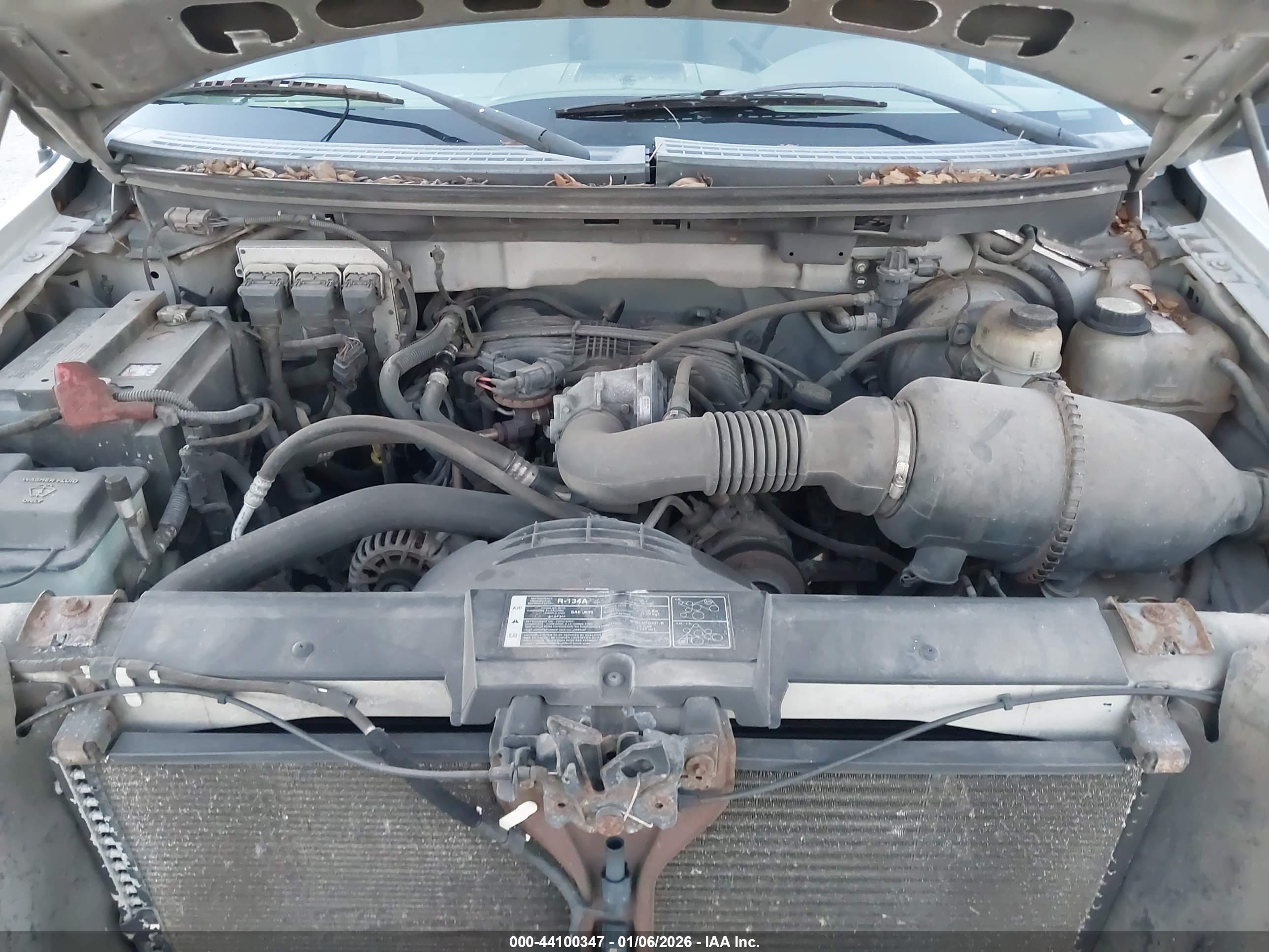 FORD F-150 image 10