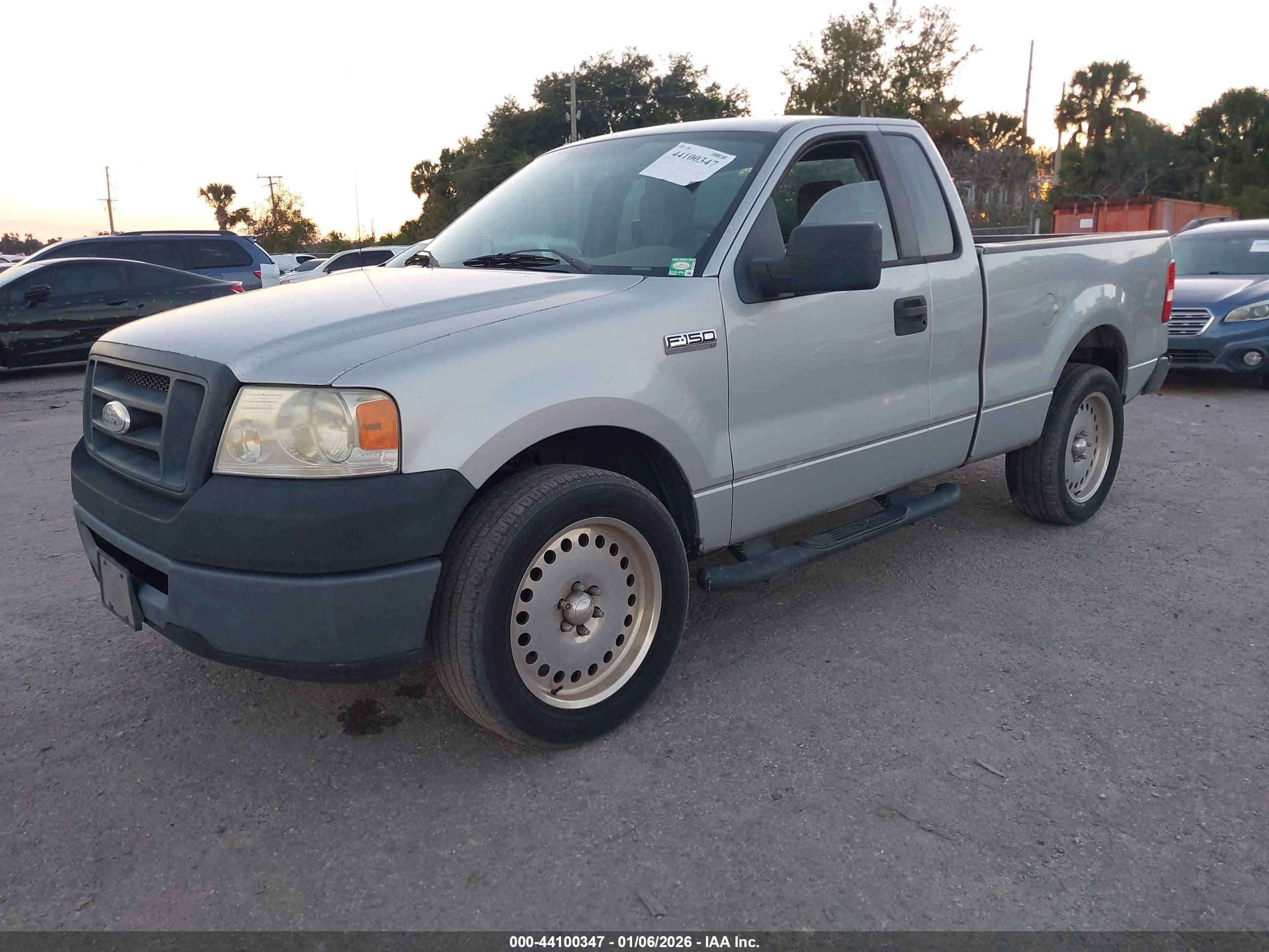 FORD F-150 image 2