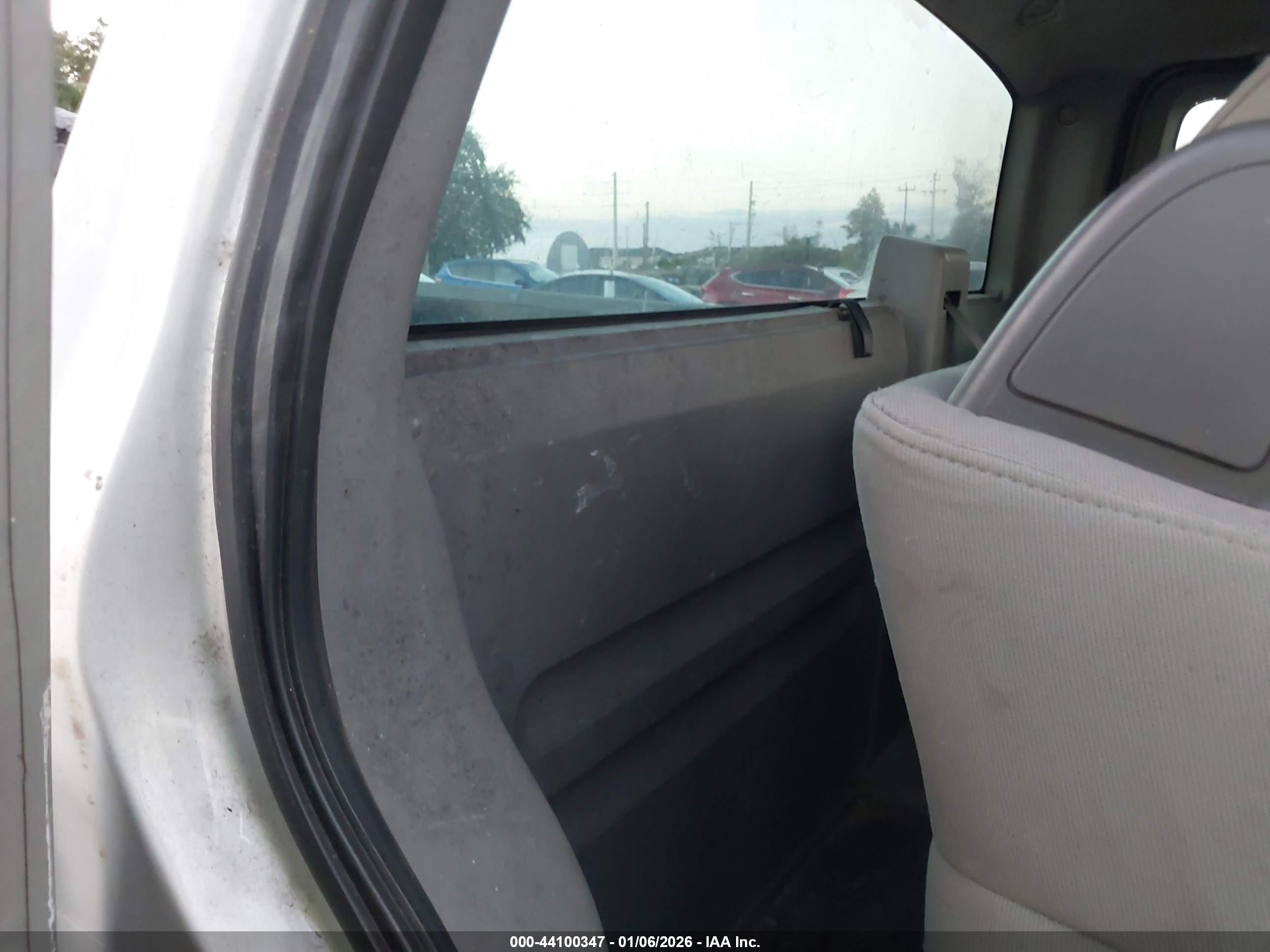 FORD F-150 image 8