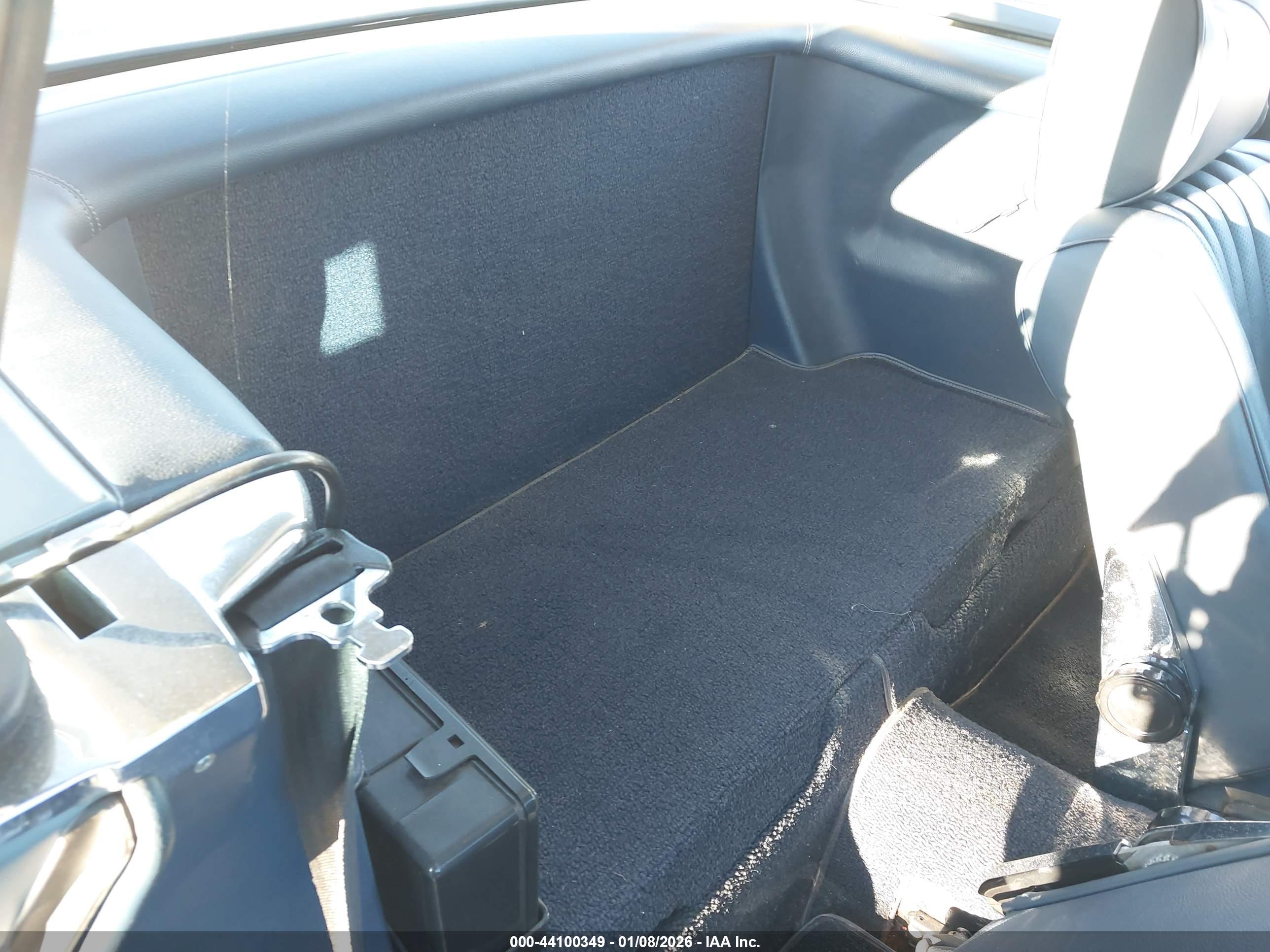 MERCEDES 450SL image 8