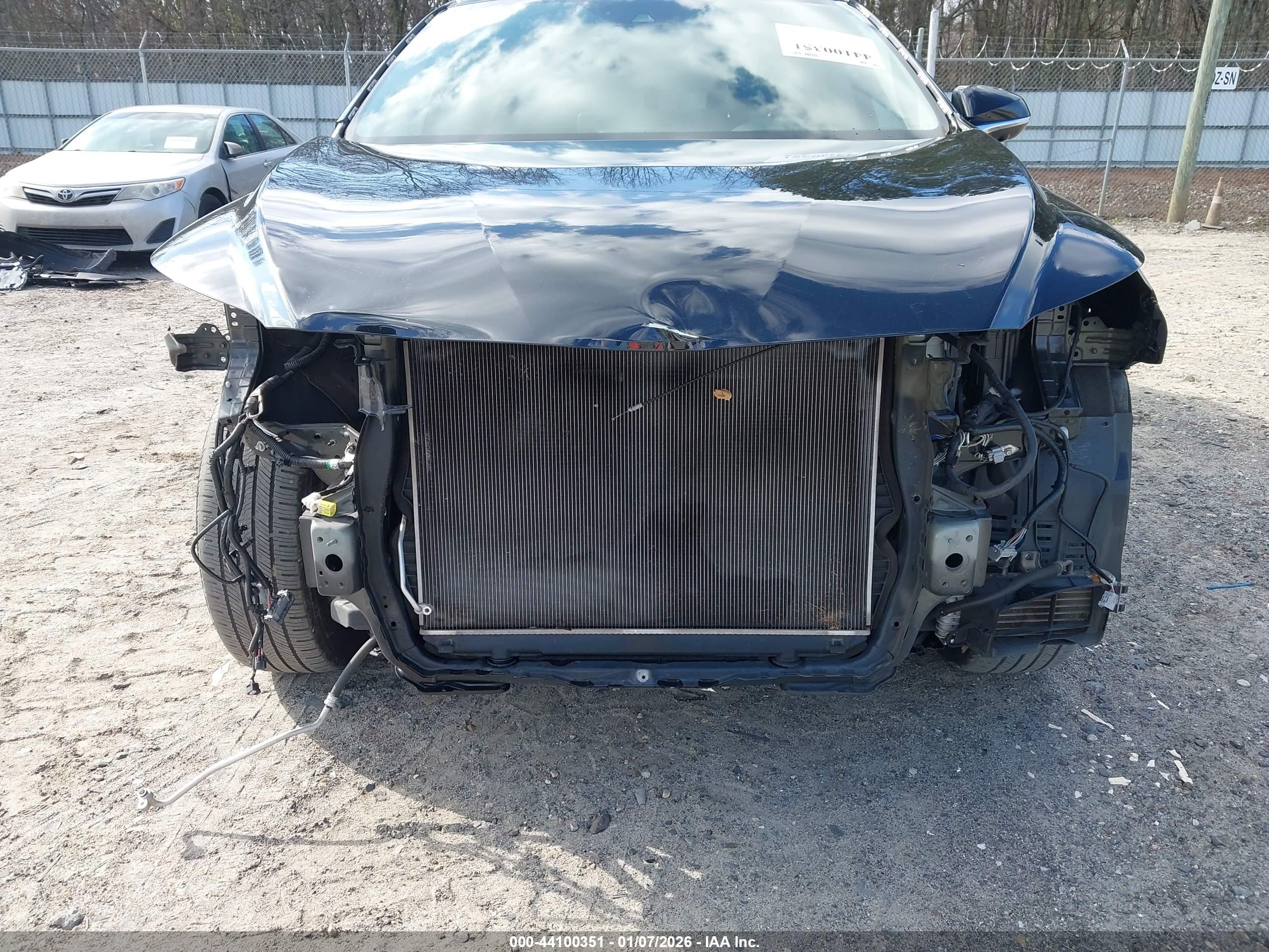 LEXUS RX image 6
