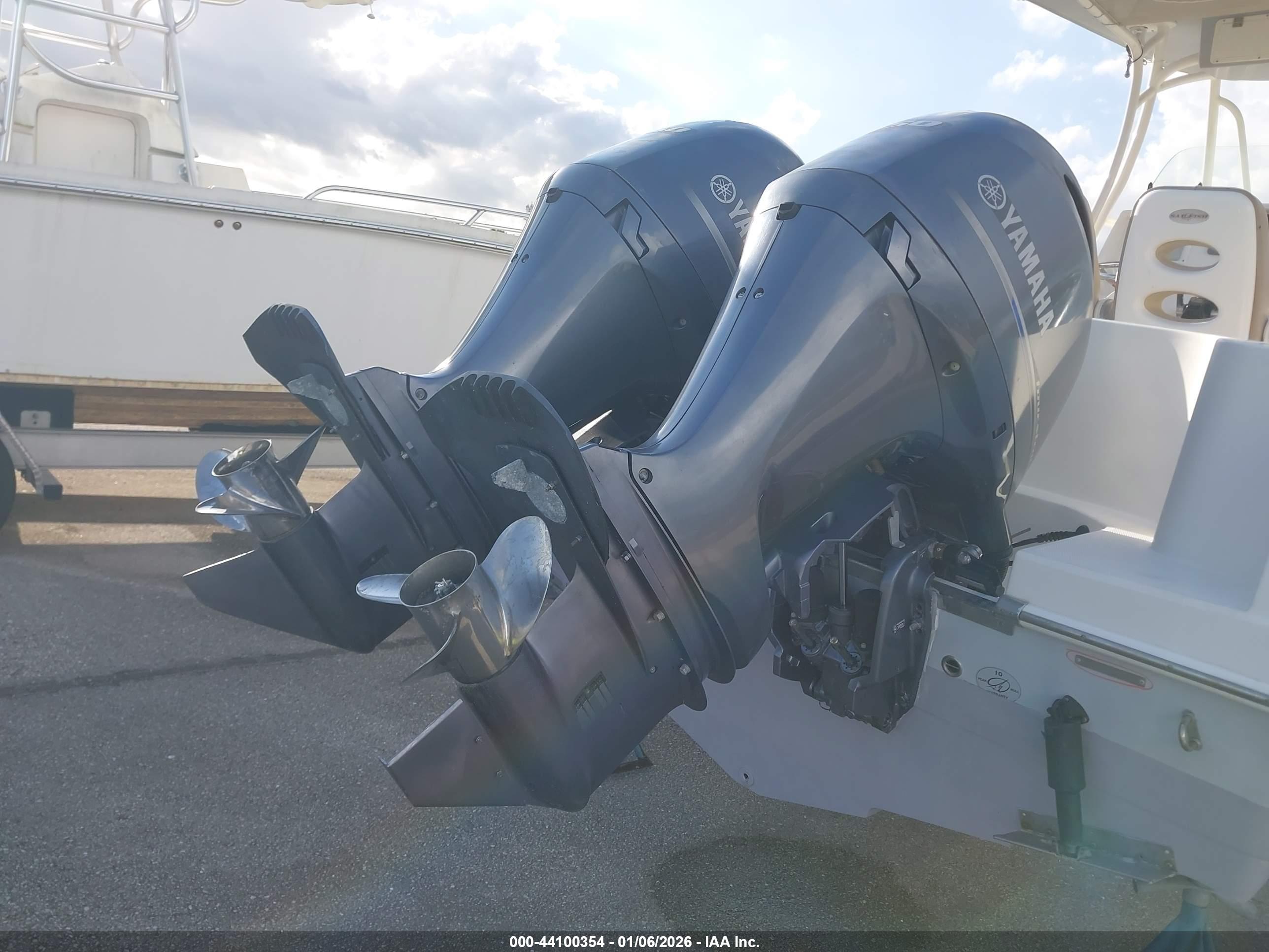 SAILFISH 242 image 10