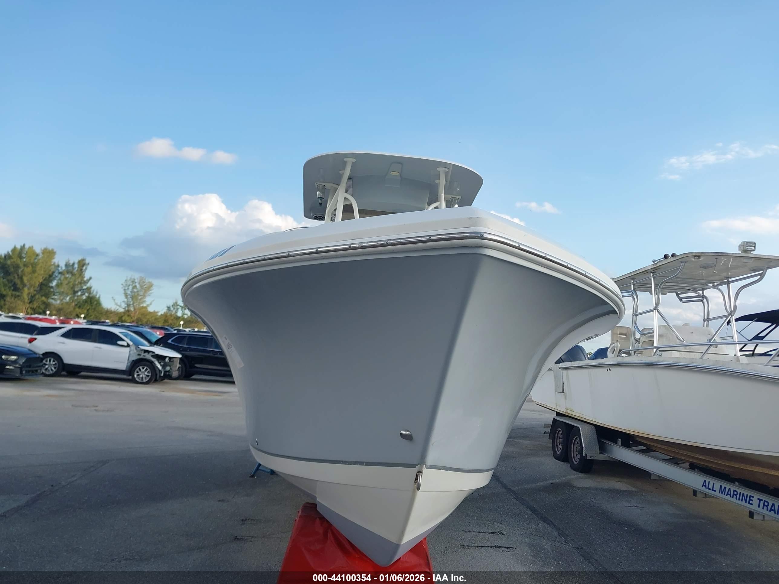SAILFISH 242 image 6