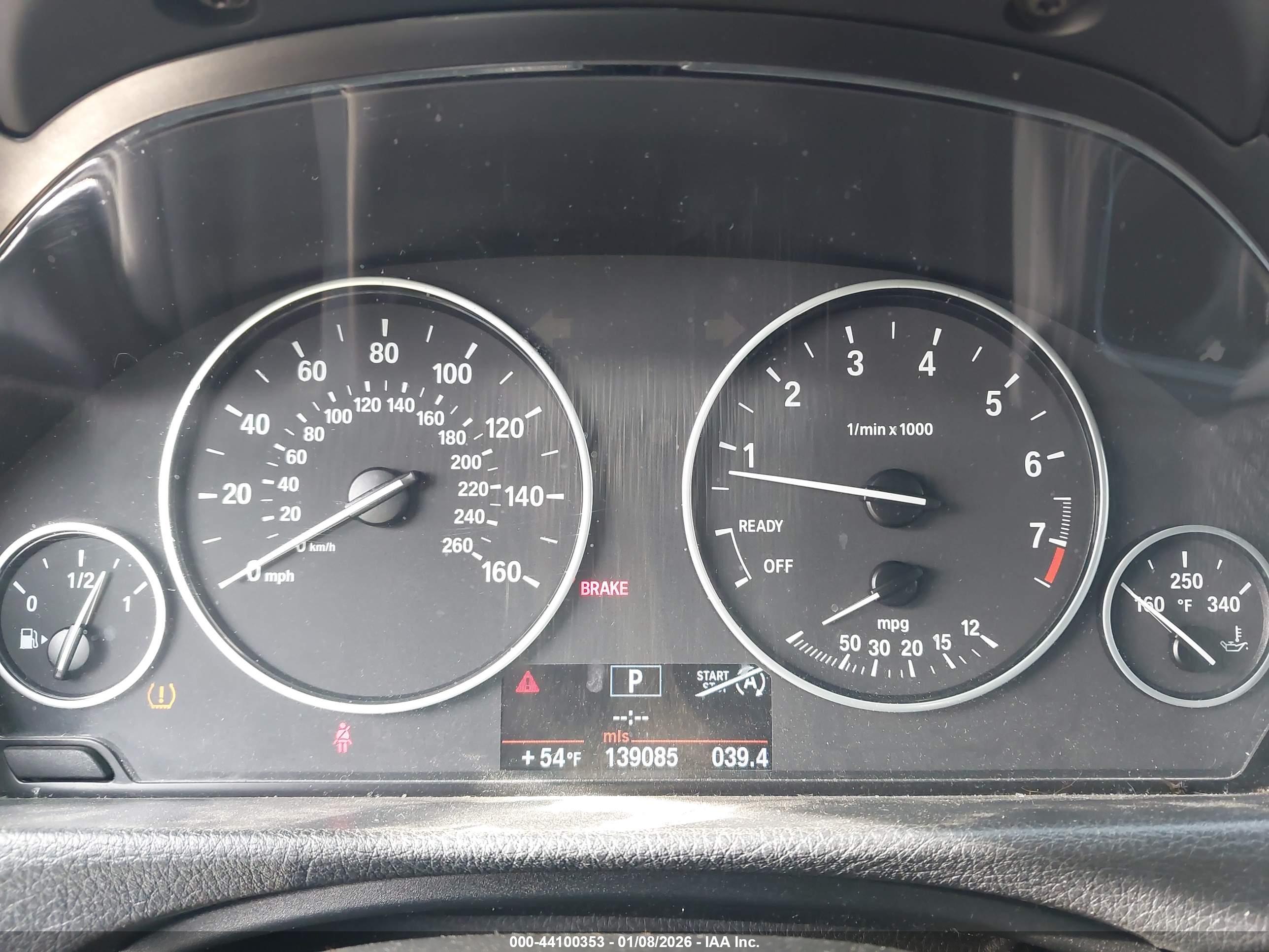BMW 328I image 7