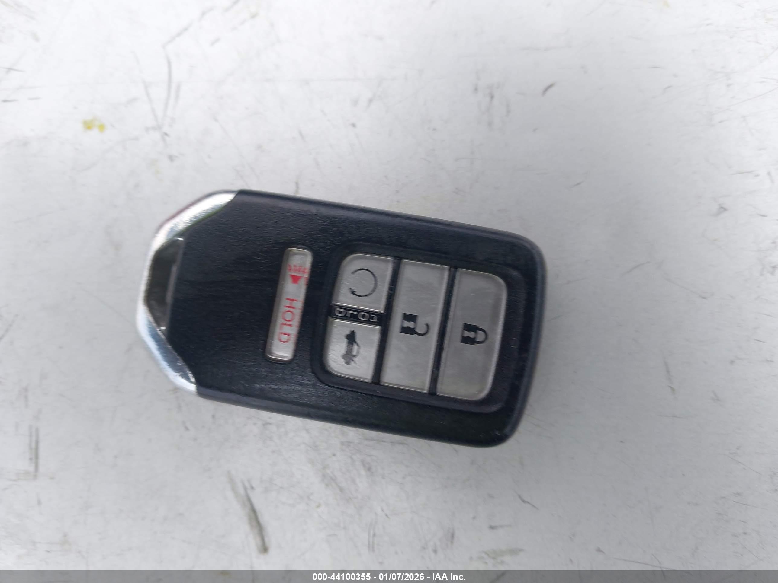 HONDA ACCORD image 11