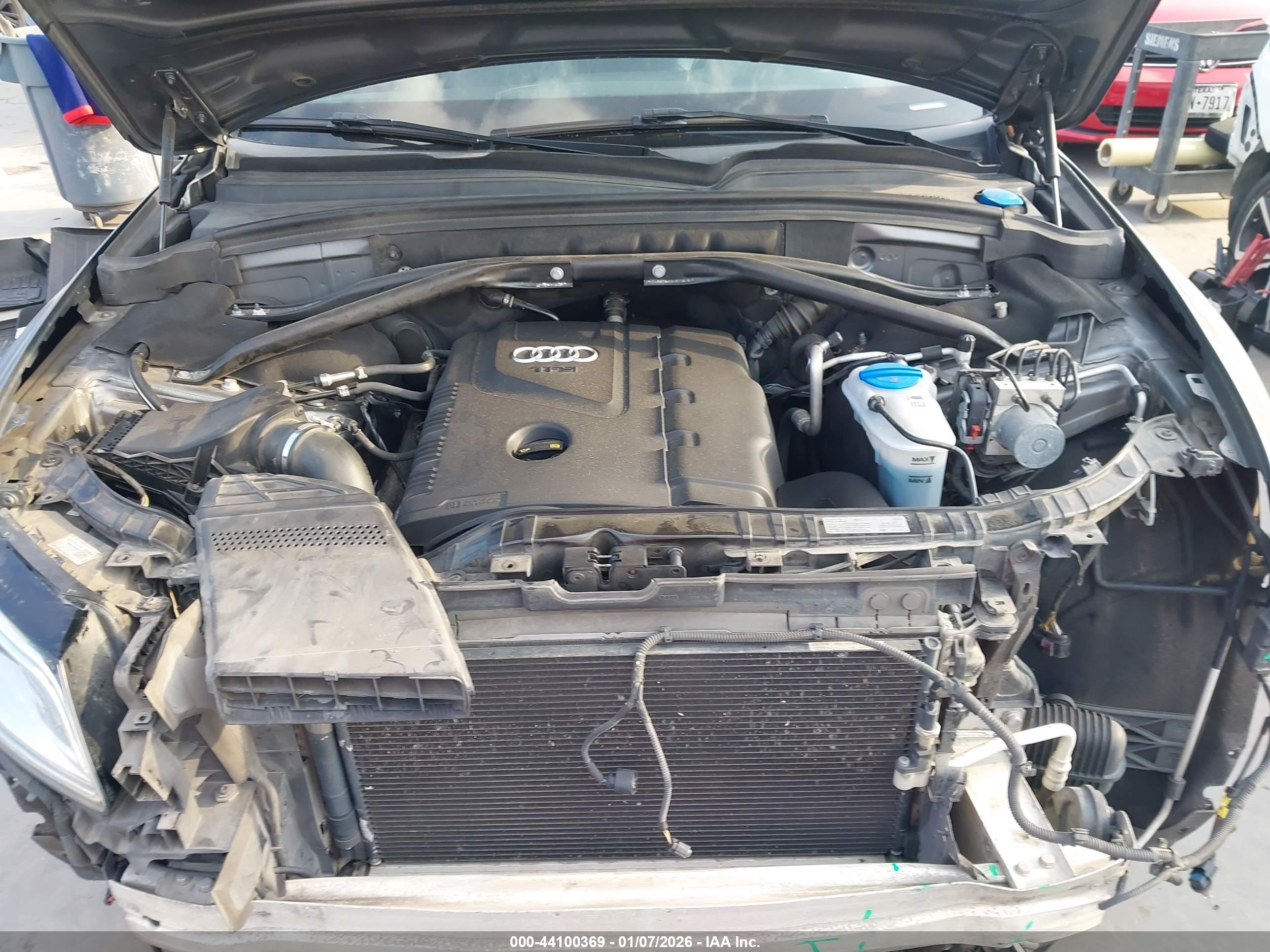 AUDI Q5 image 10