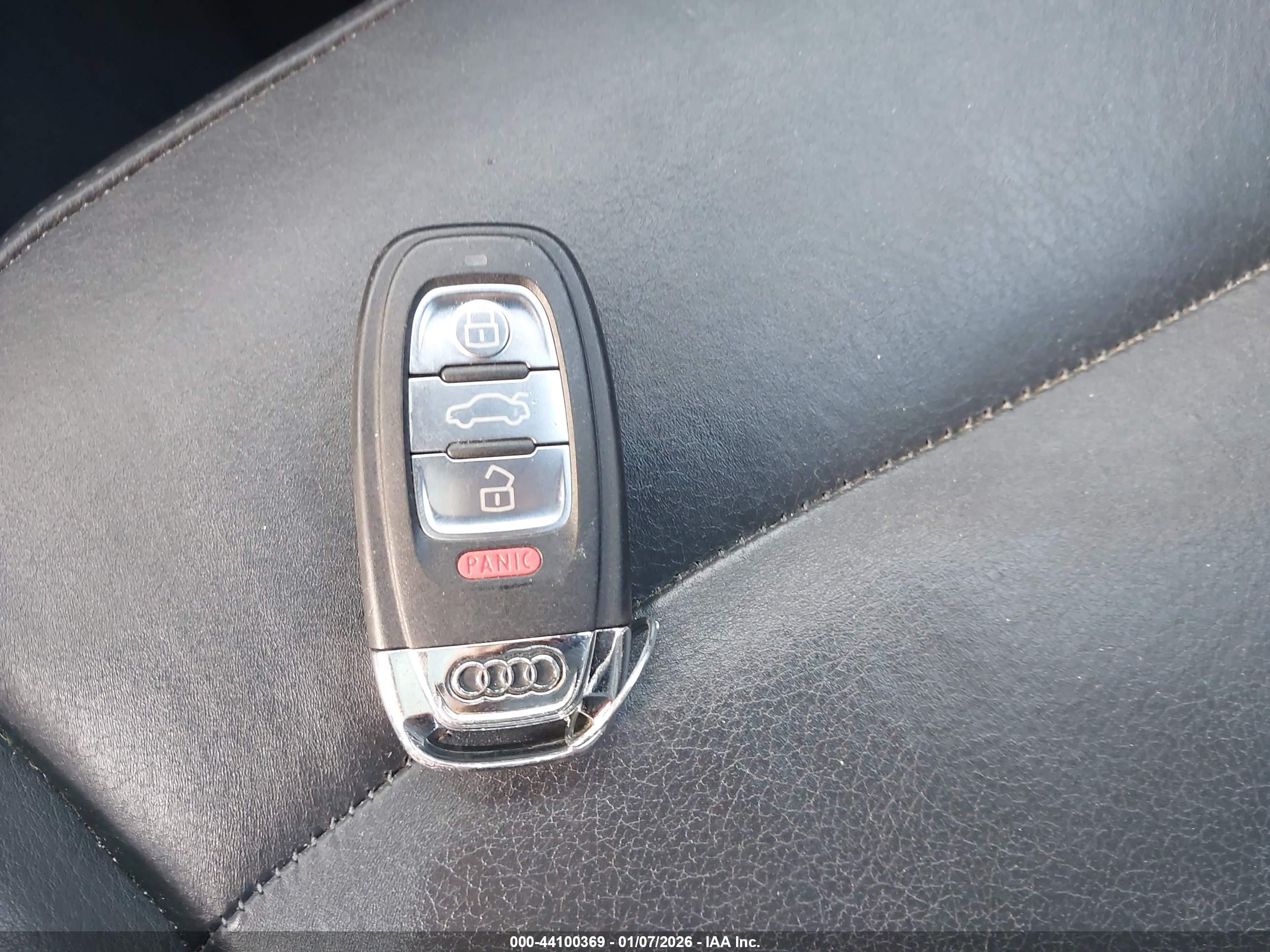 AUDI Q5 image 11