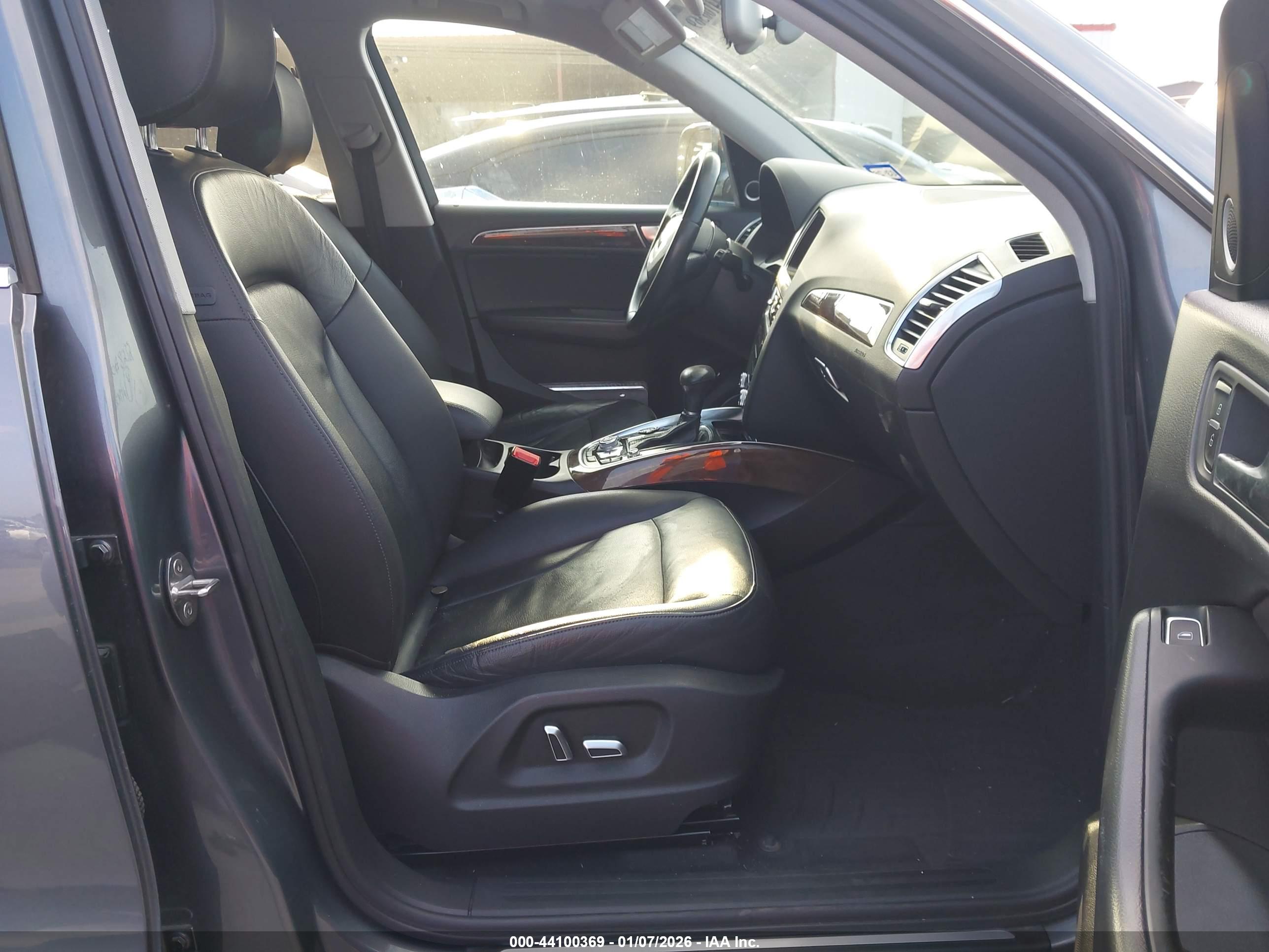 AUDI Q5 image 5