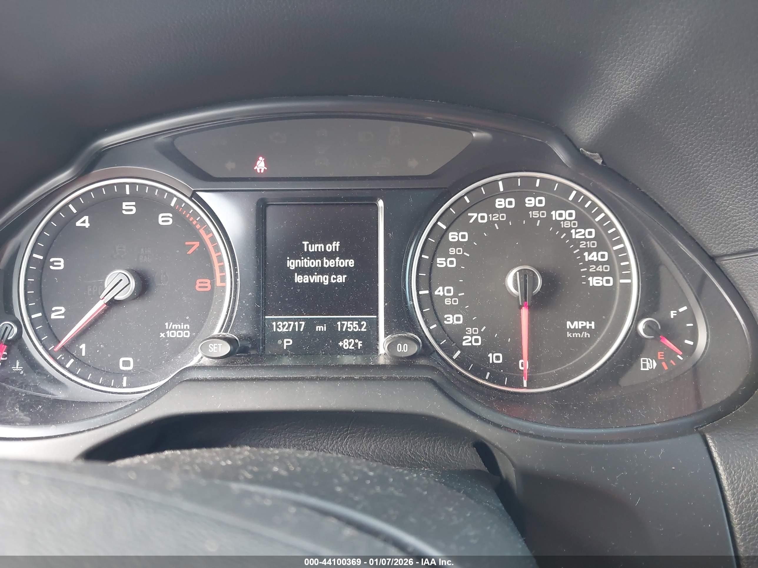 AUDI Q5 image 7