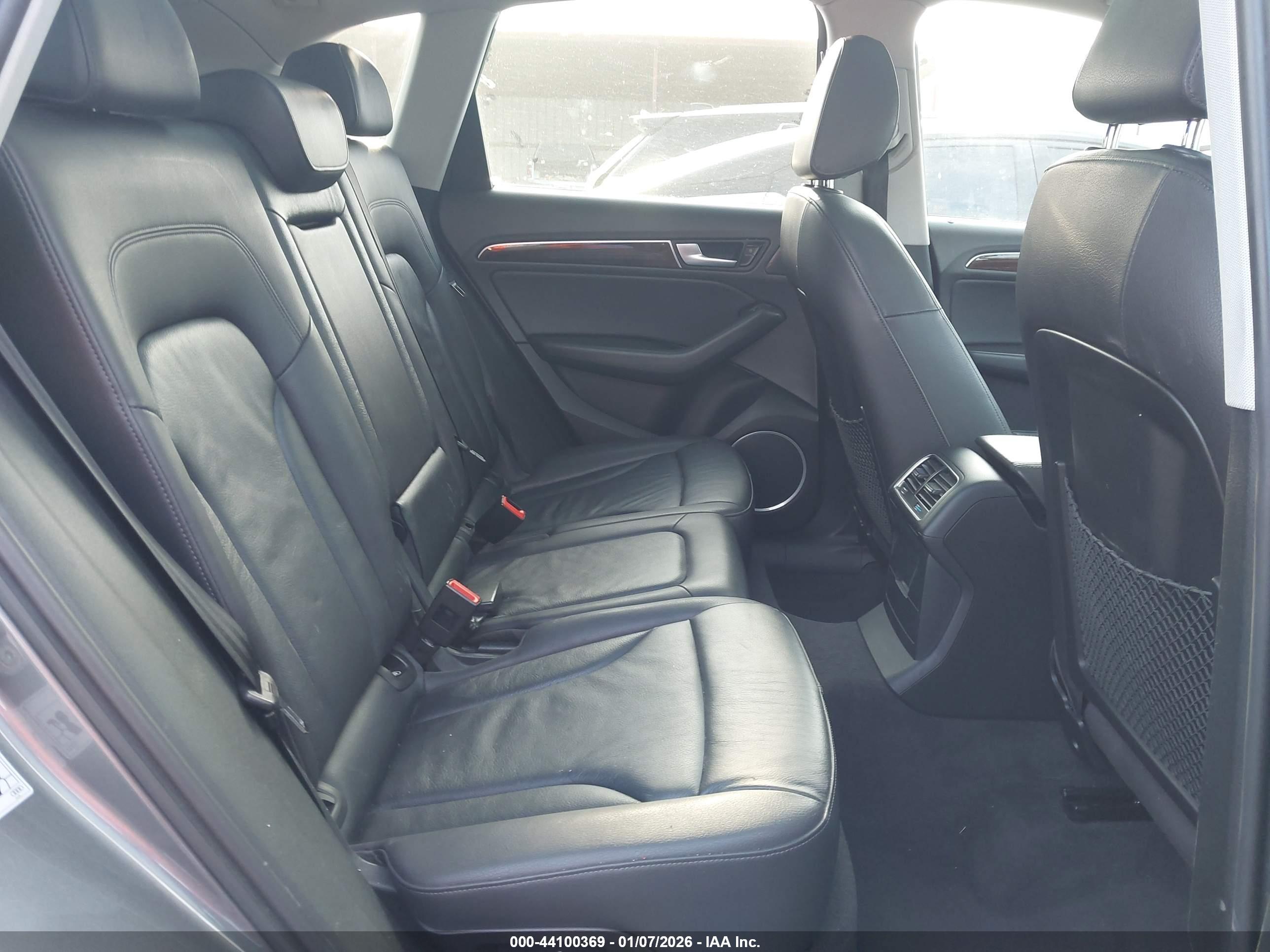 AUDI Q5 image 8