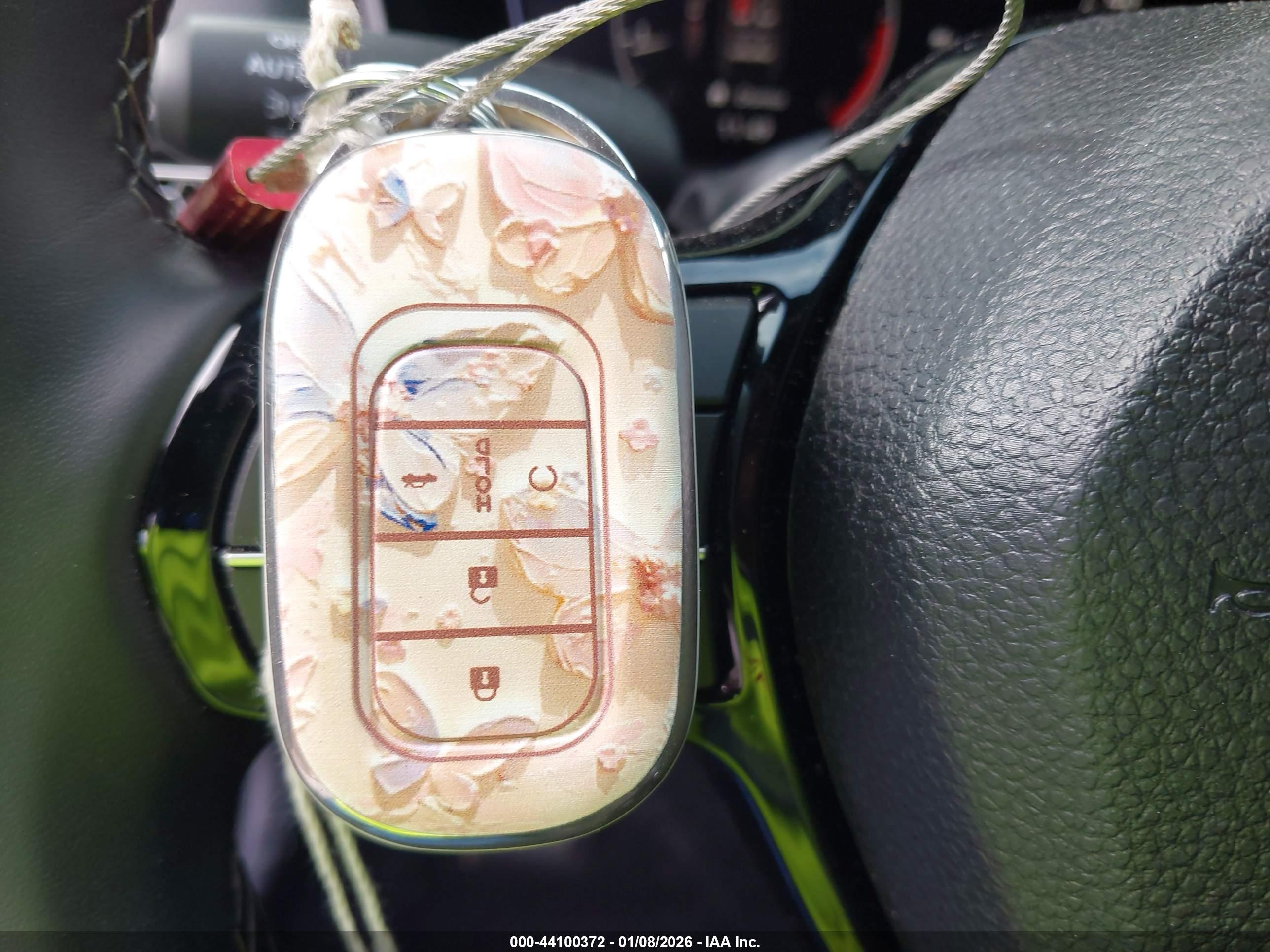 HONDA CIVIC image 11