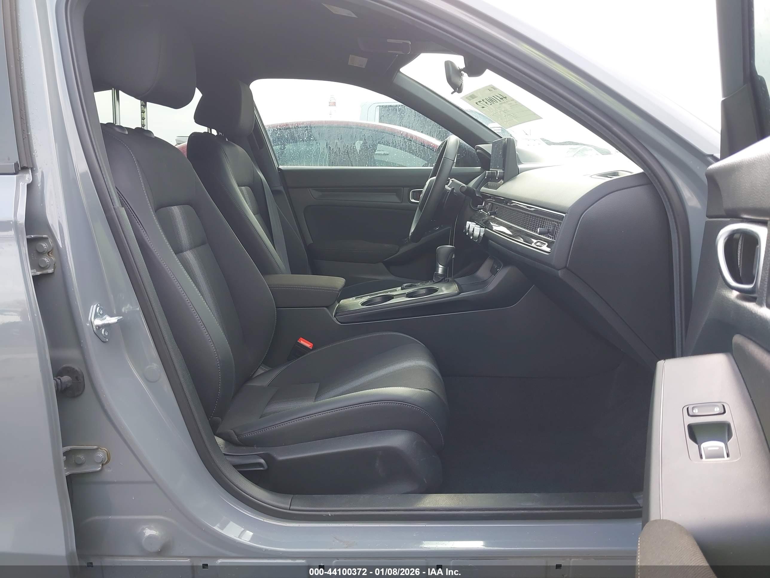 HONDA CIVIC image 5