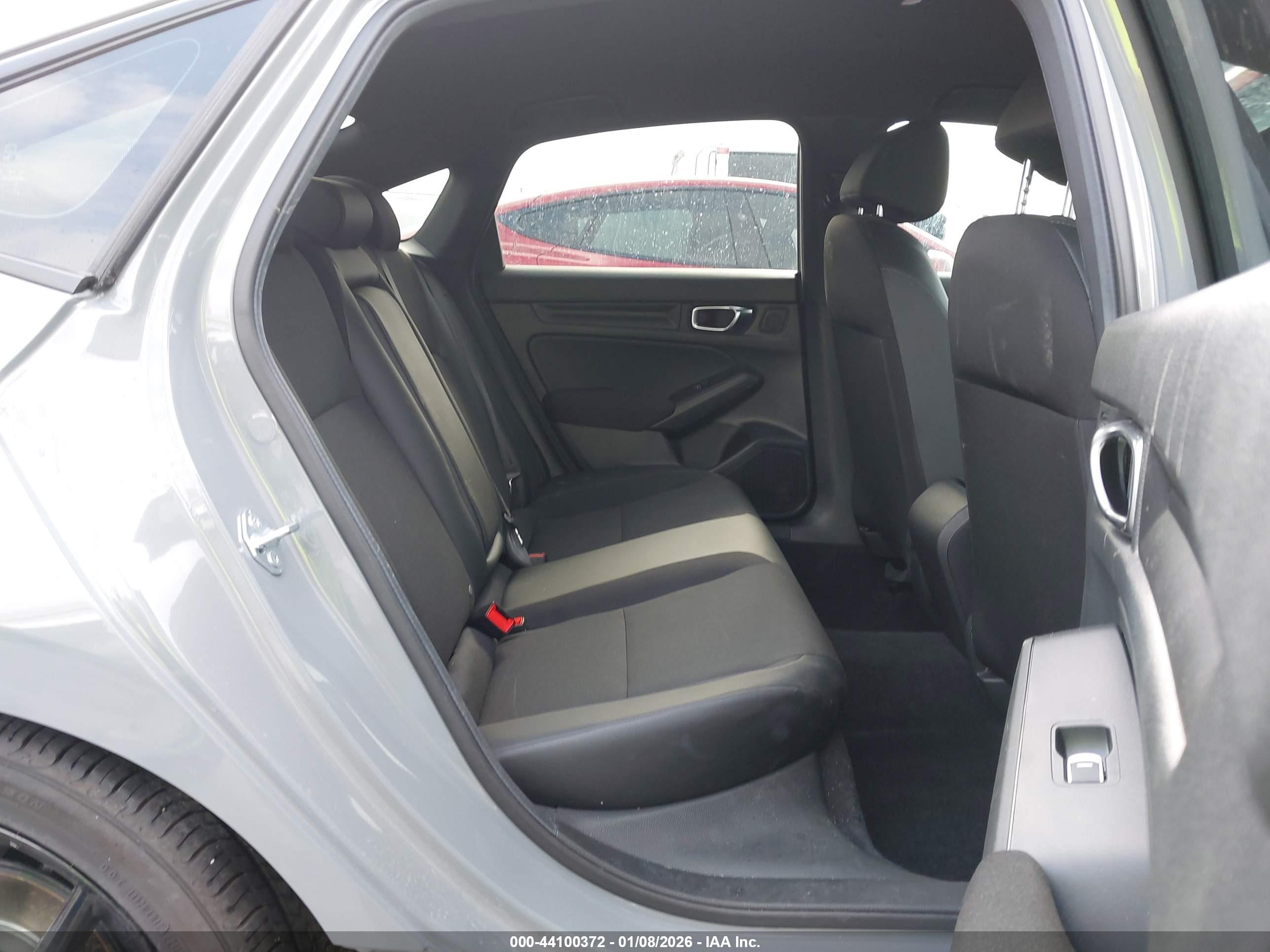 HONDA CIVIC image 8