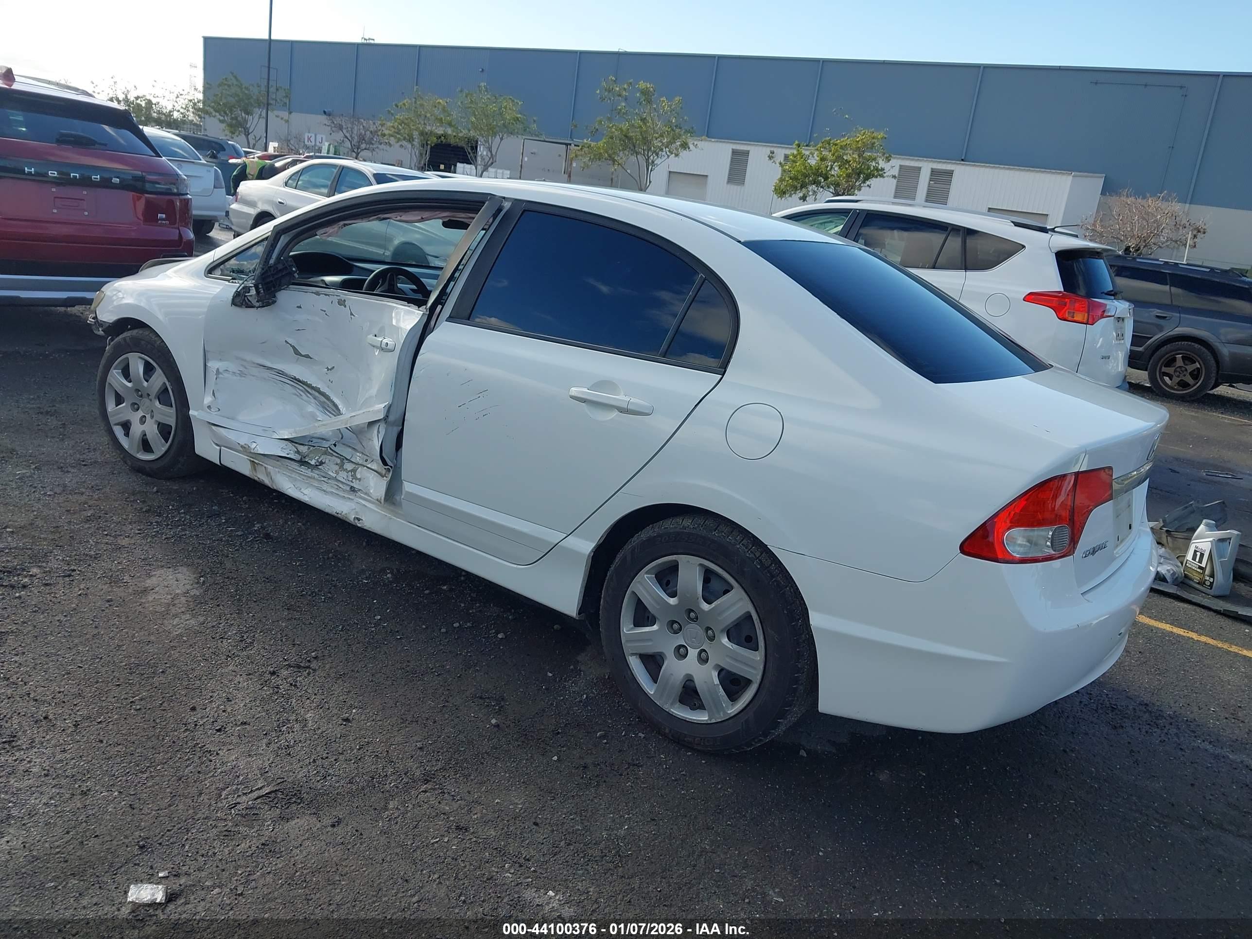 HONDA CIVIC image 3