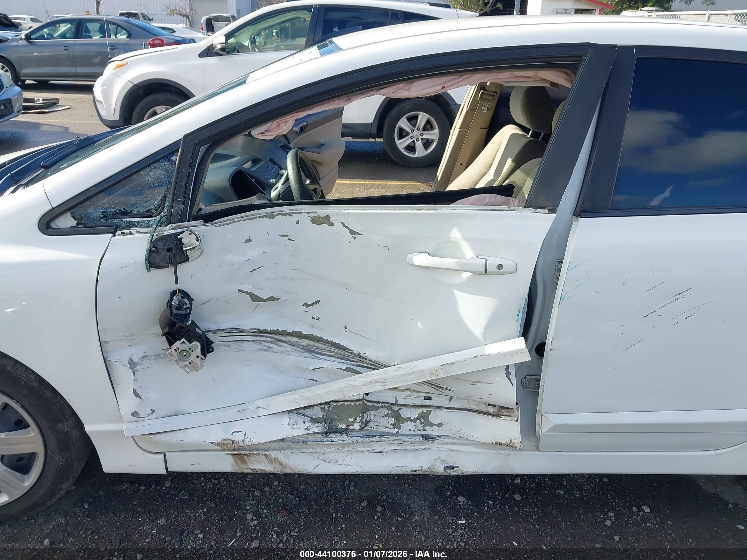 HONDA CIVIC image 6